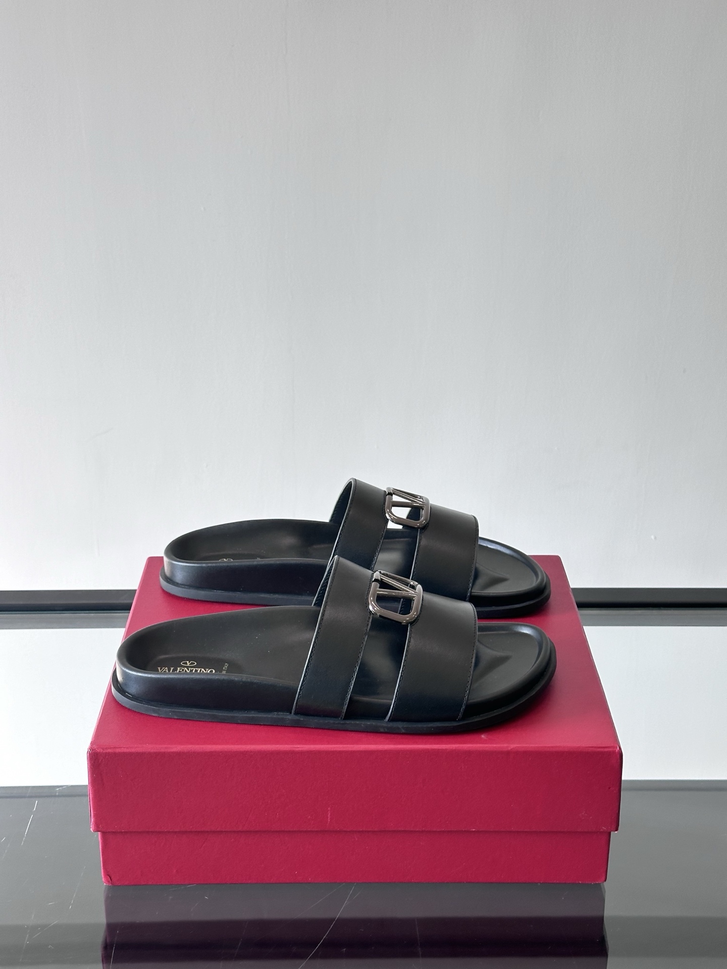 Male Sandals L-s