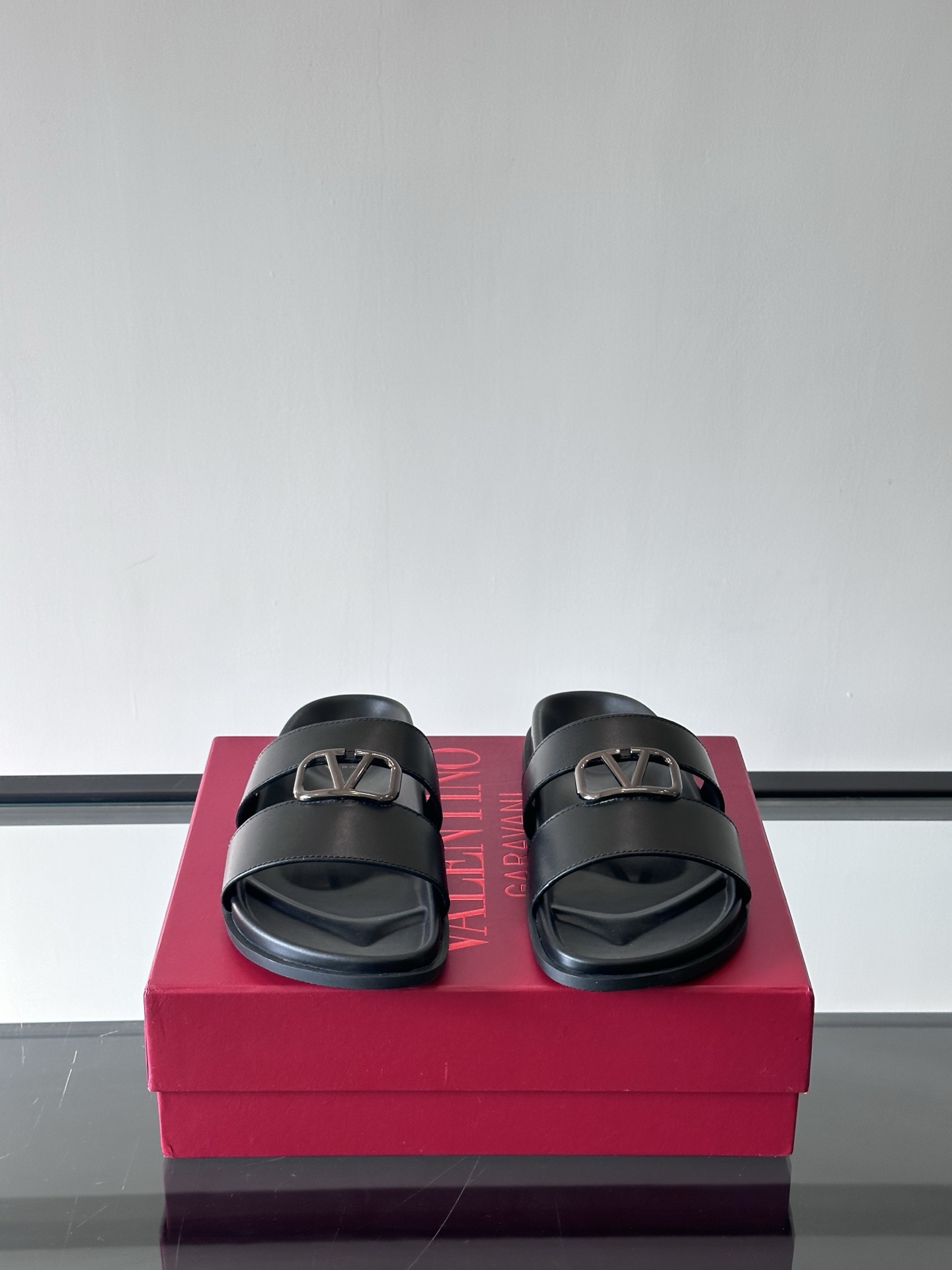 Male Sandals L-s