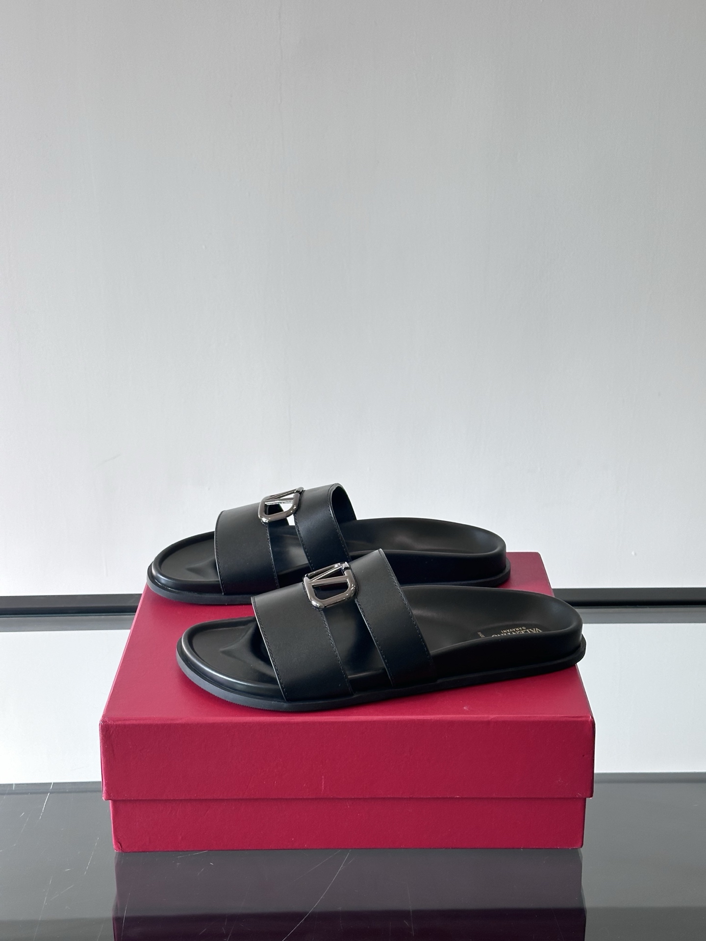 Male Sandals L-s