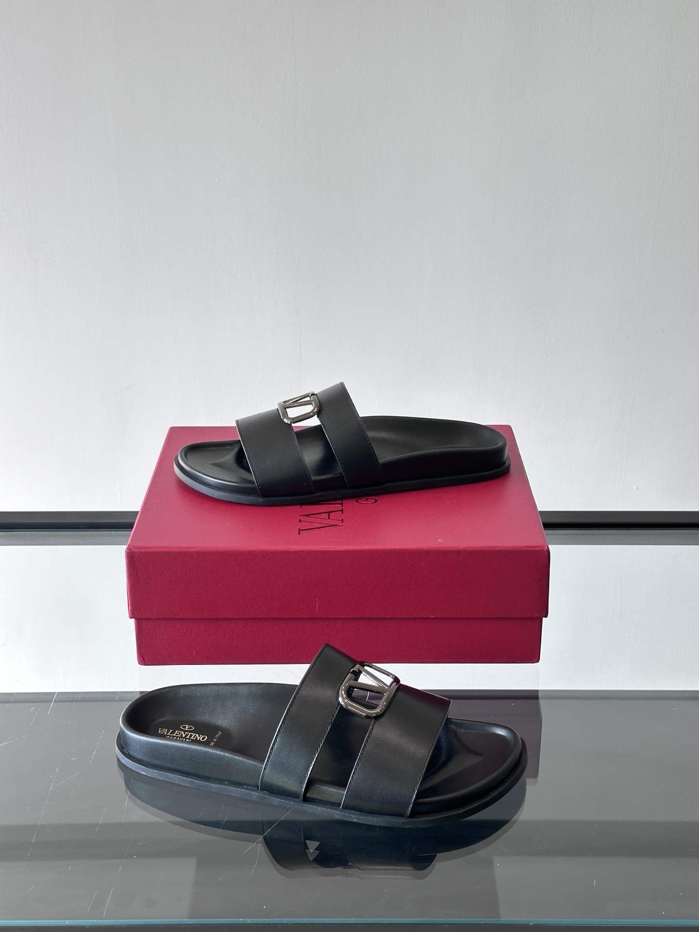 Male Sandals L-s