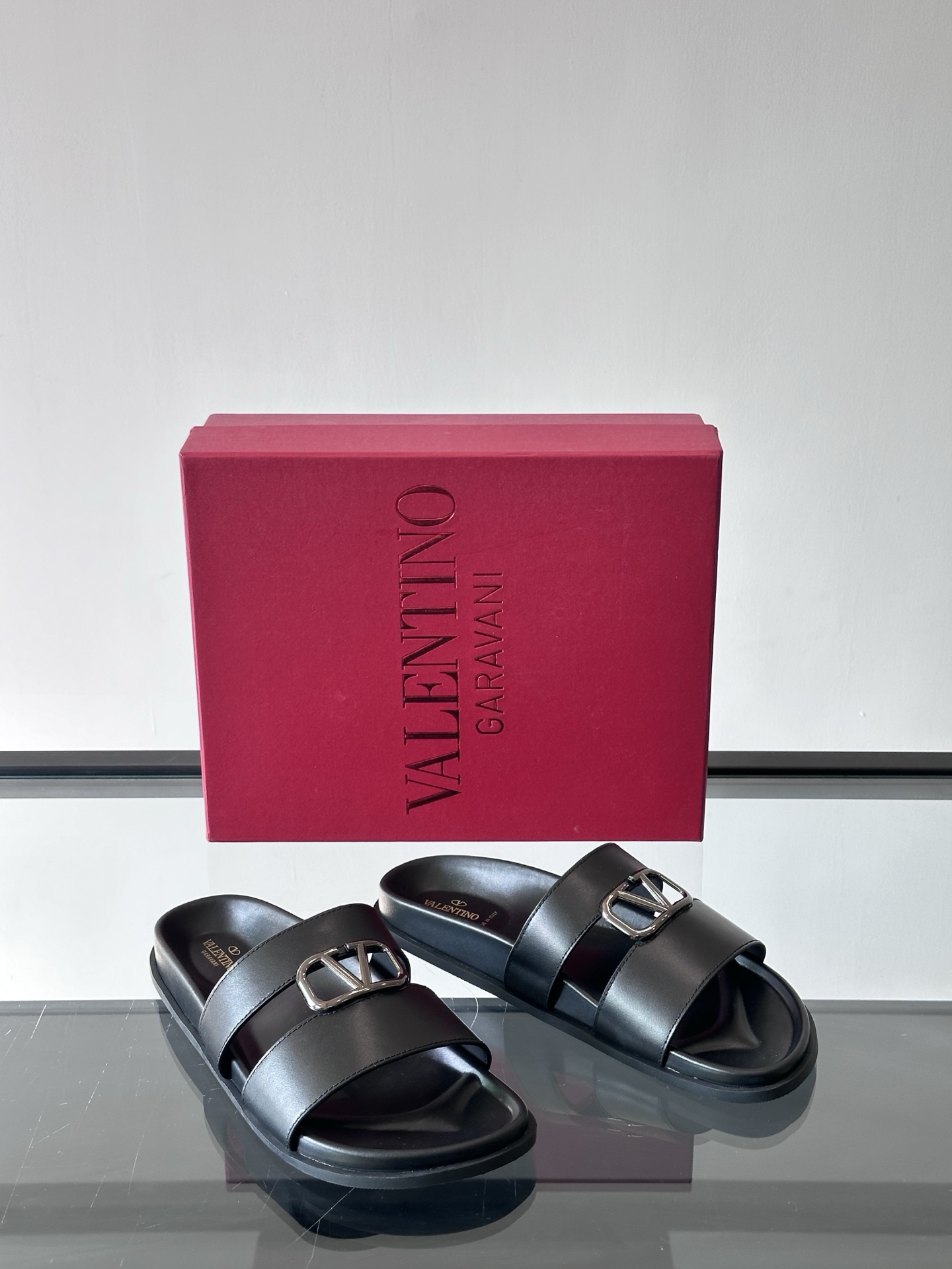 Male Sandals L-s