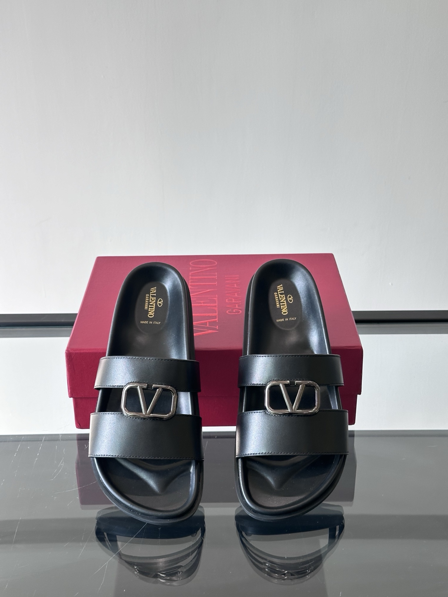 Male Sandals L-s