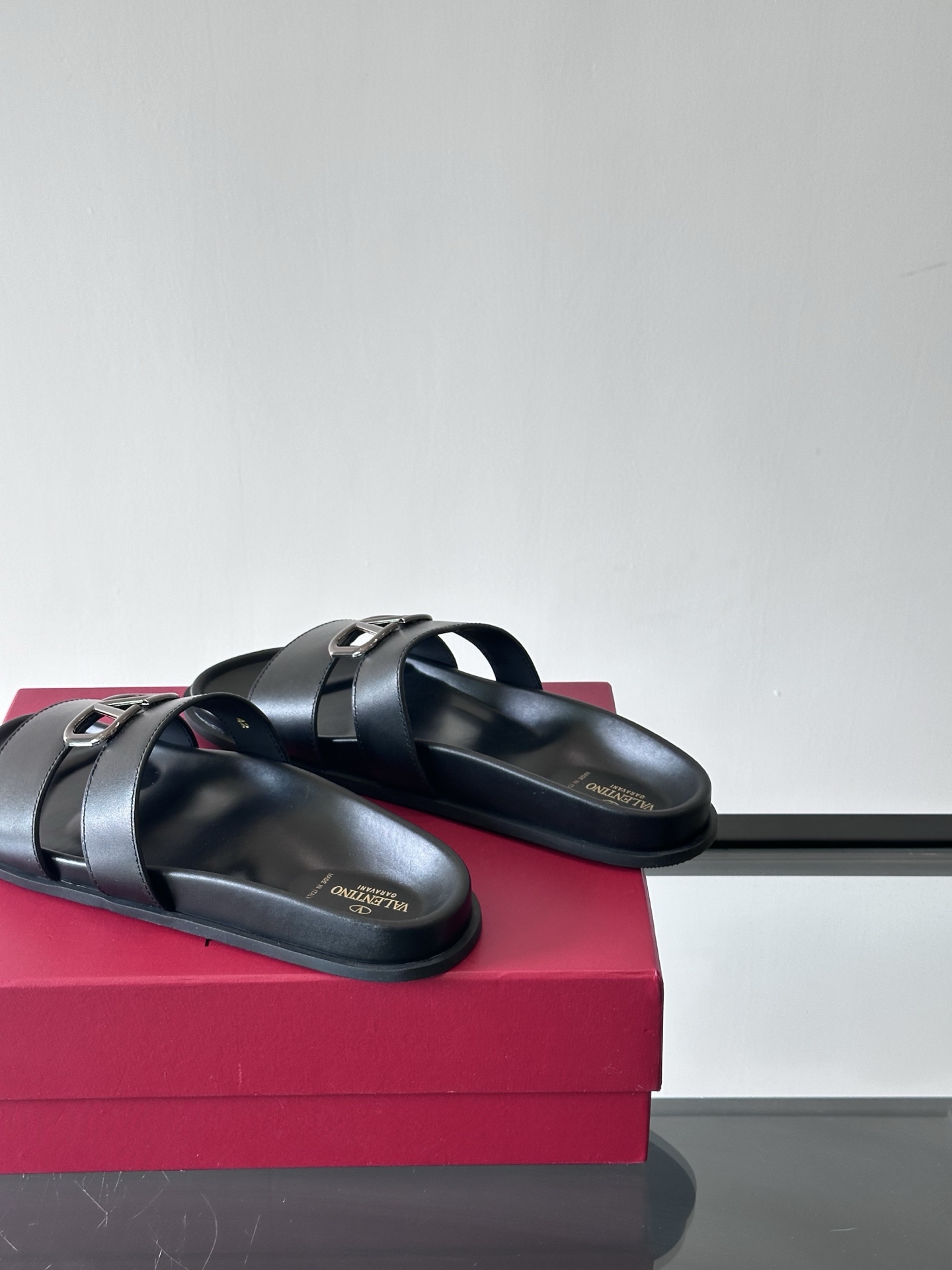 Male Sandals L-s
