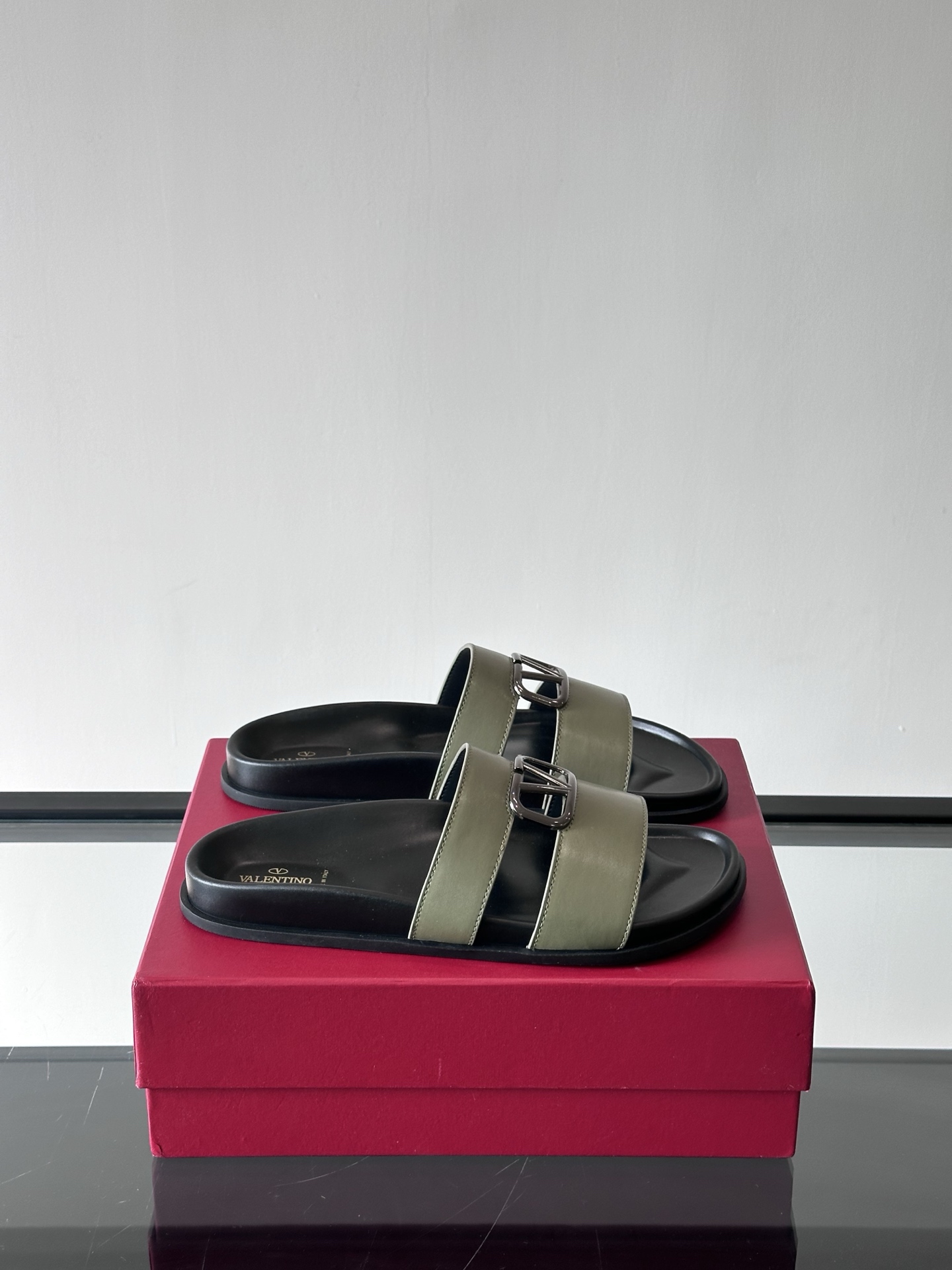 Male Sandals L-s