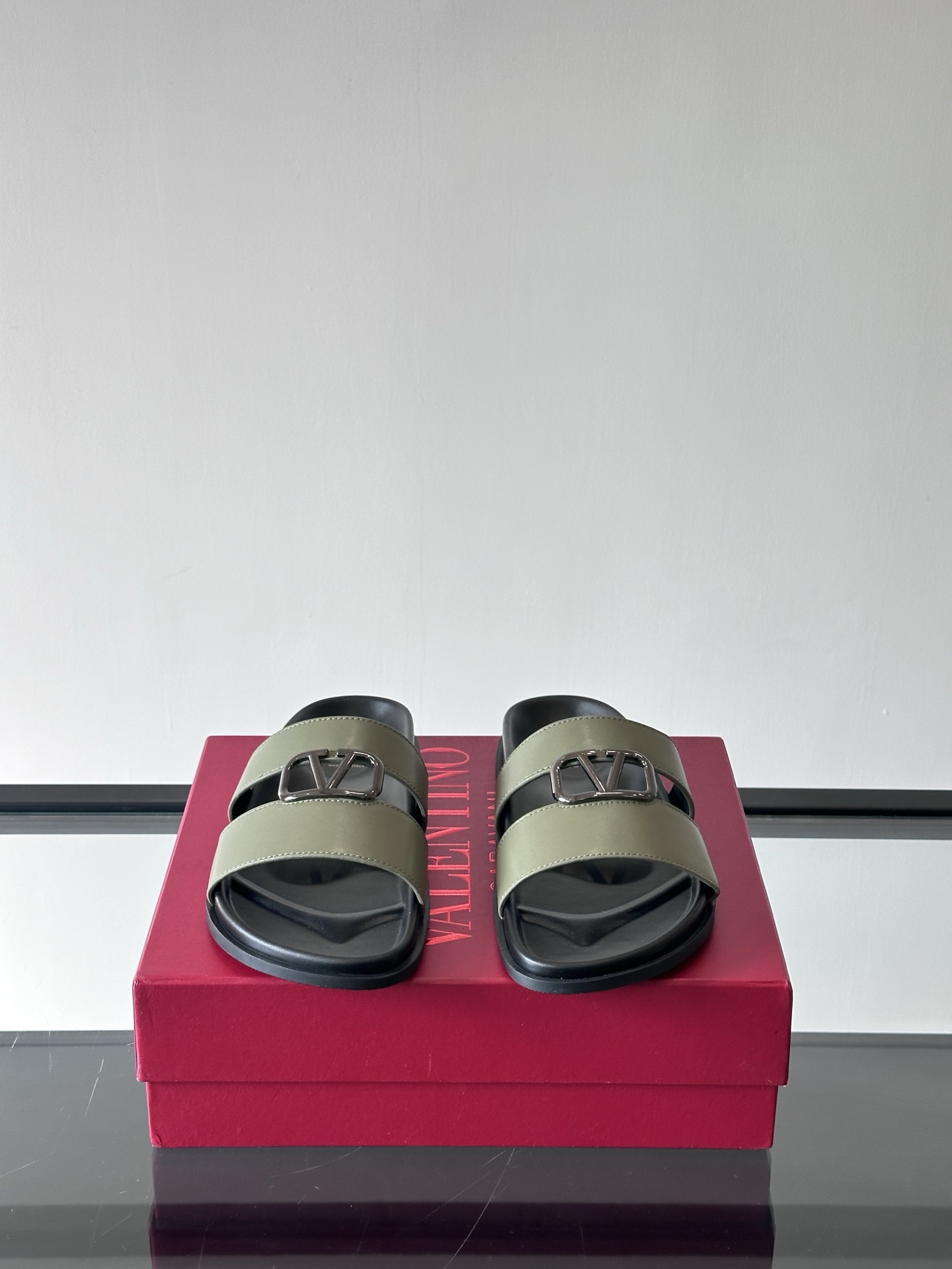 Male Sandals L-s
