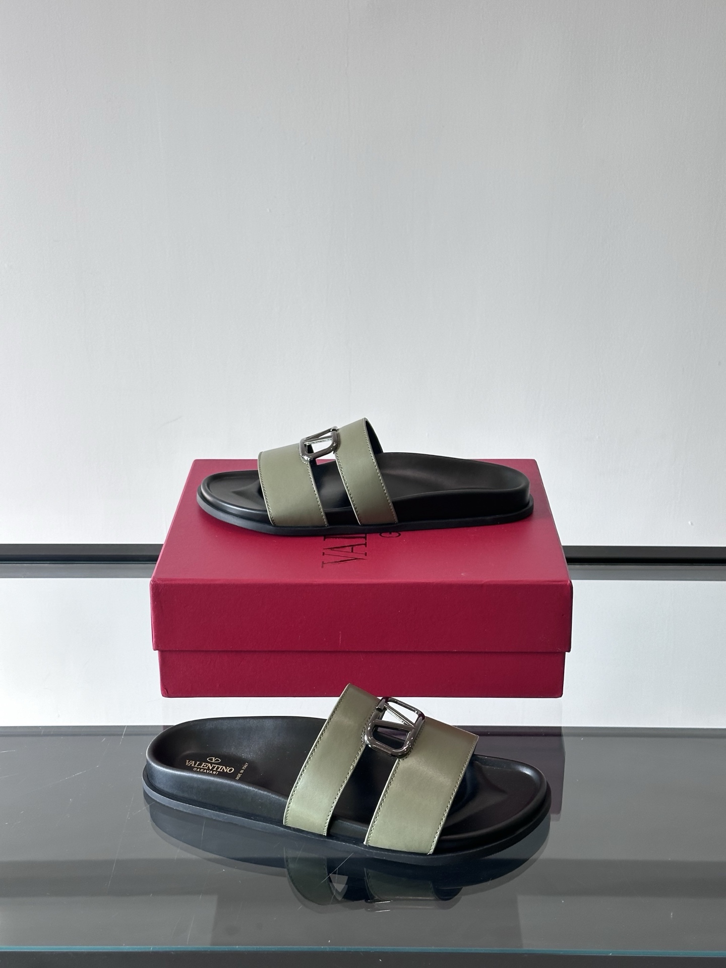 Male Sandals L-s