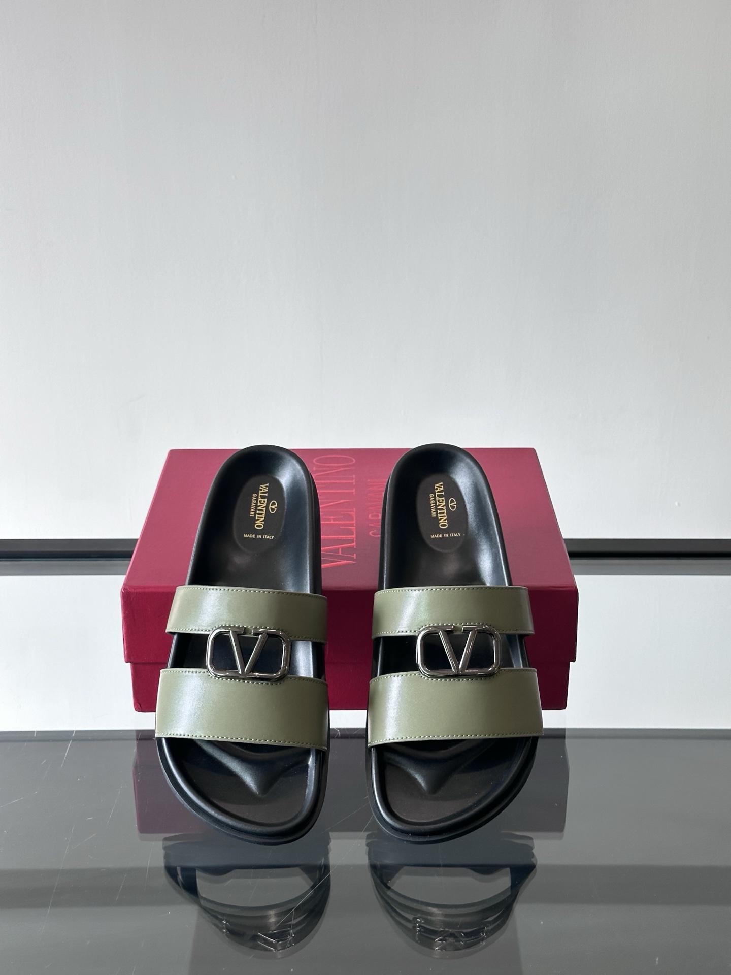 Male Sandals L-s