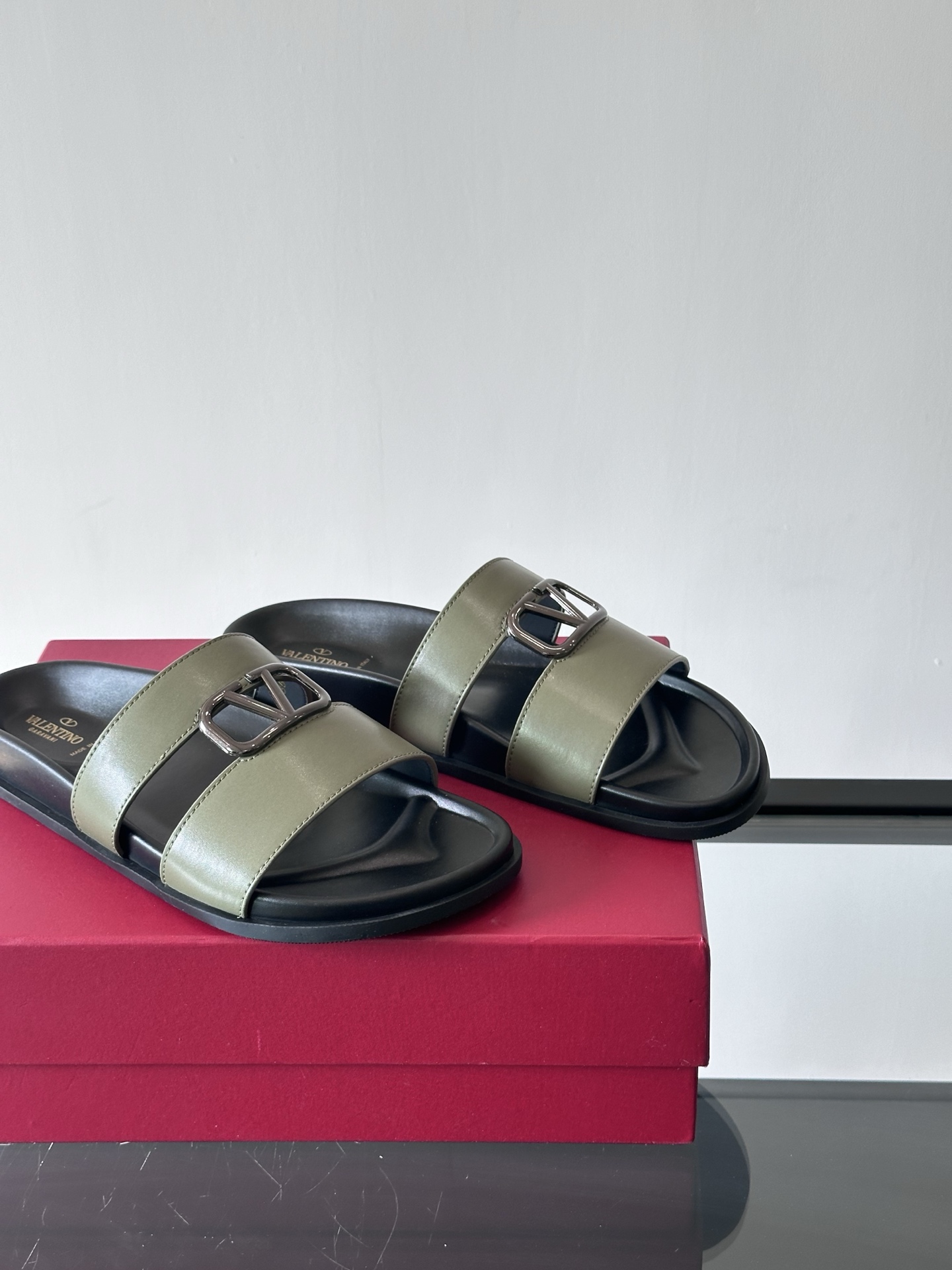 Male Sandals L-s