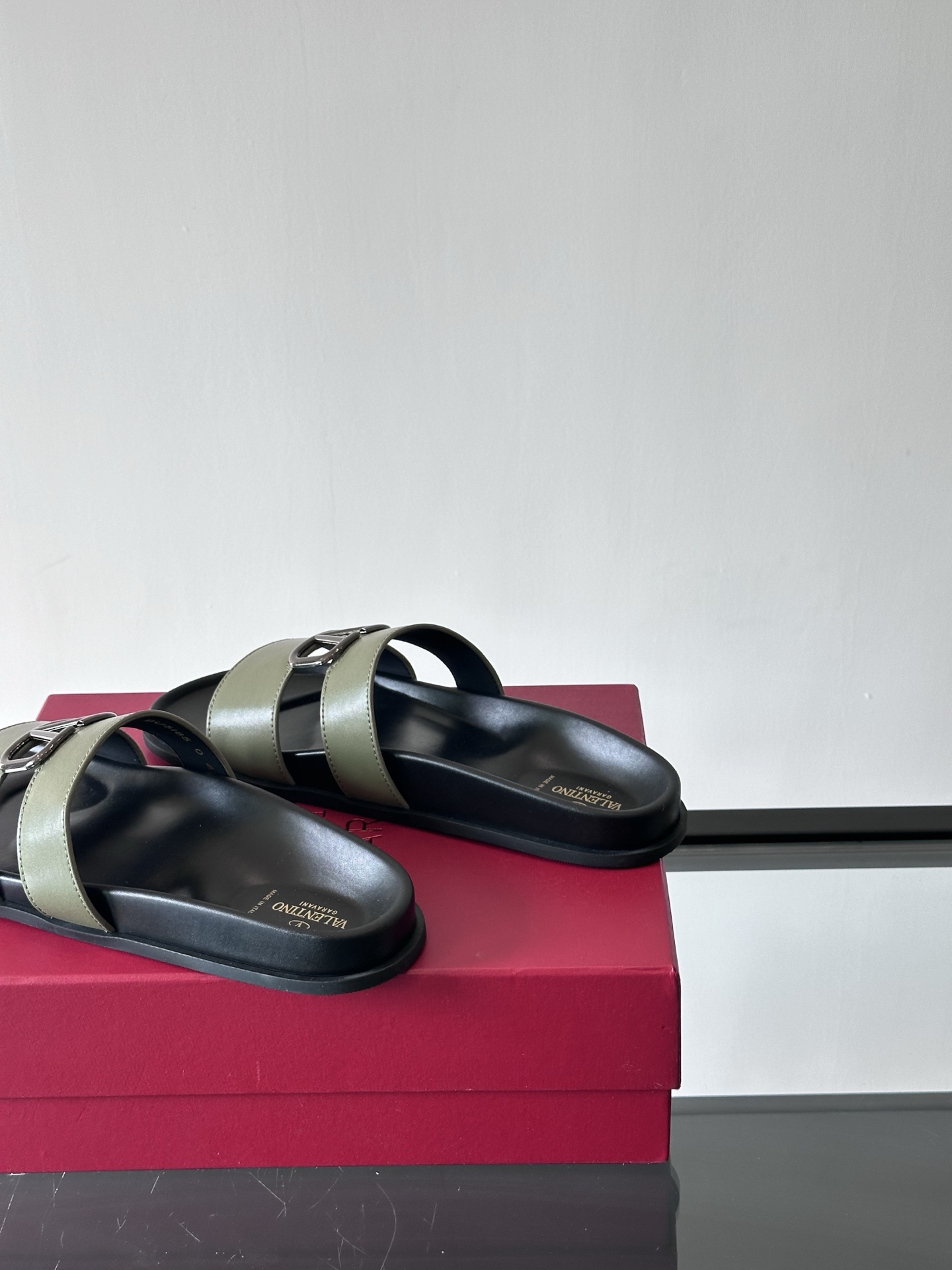 Male Sandals L-s