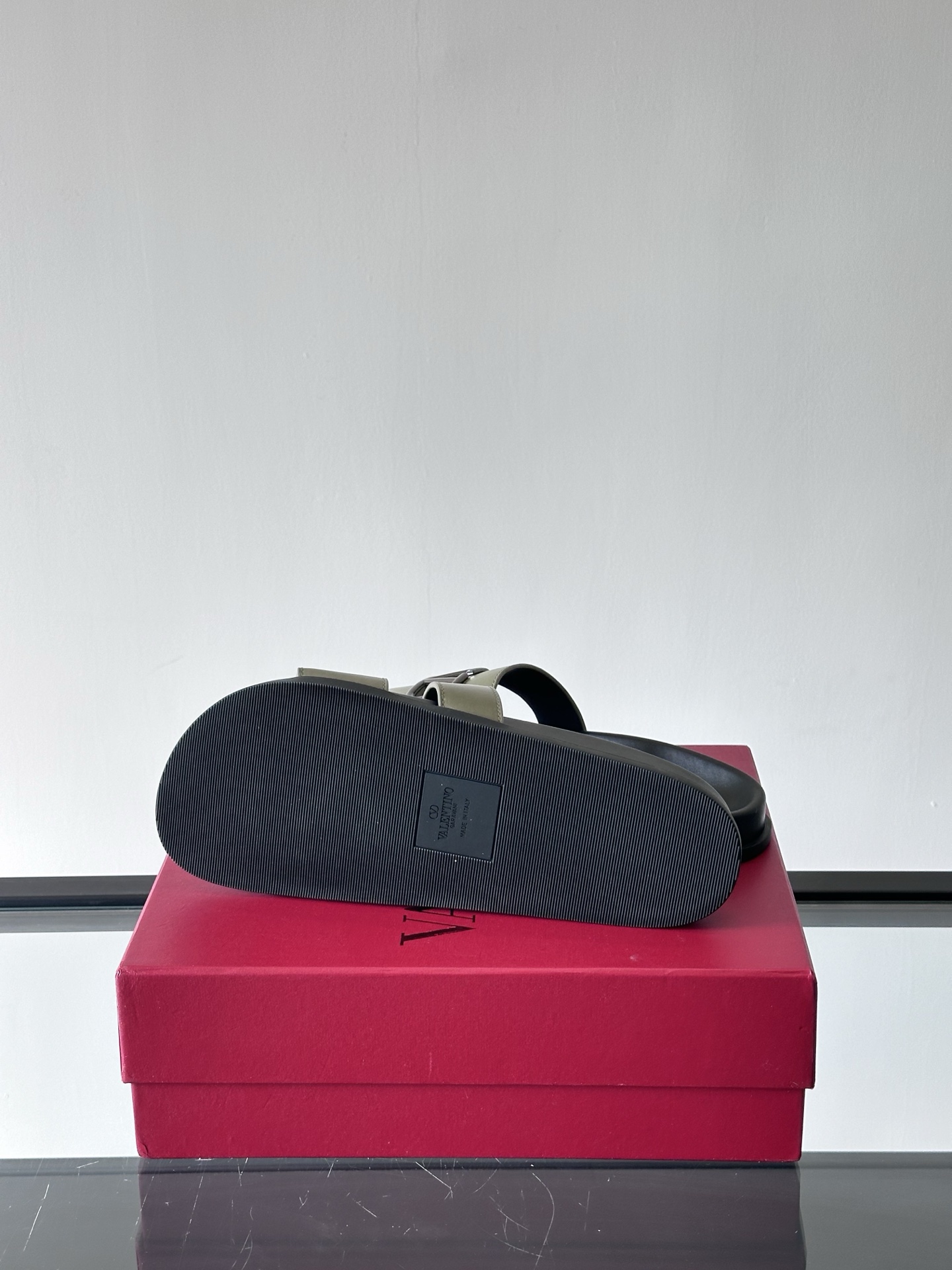 Male Sandals L-s