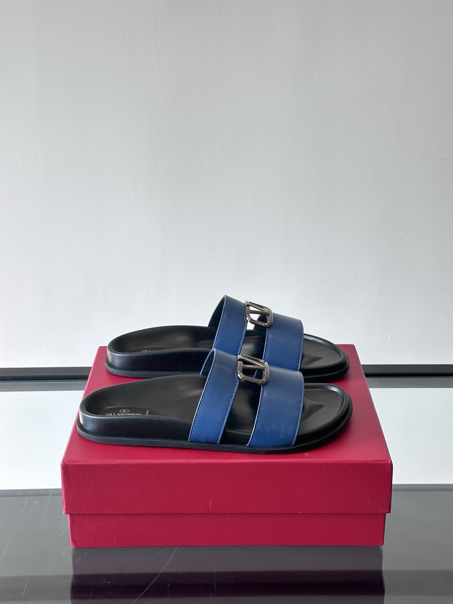 Male Sandals L-s