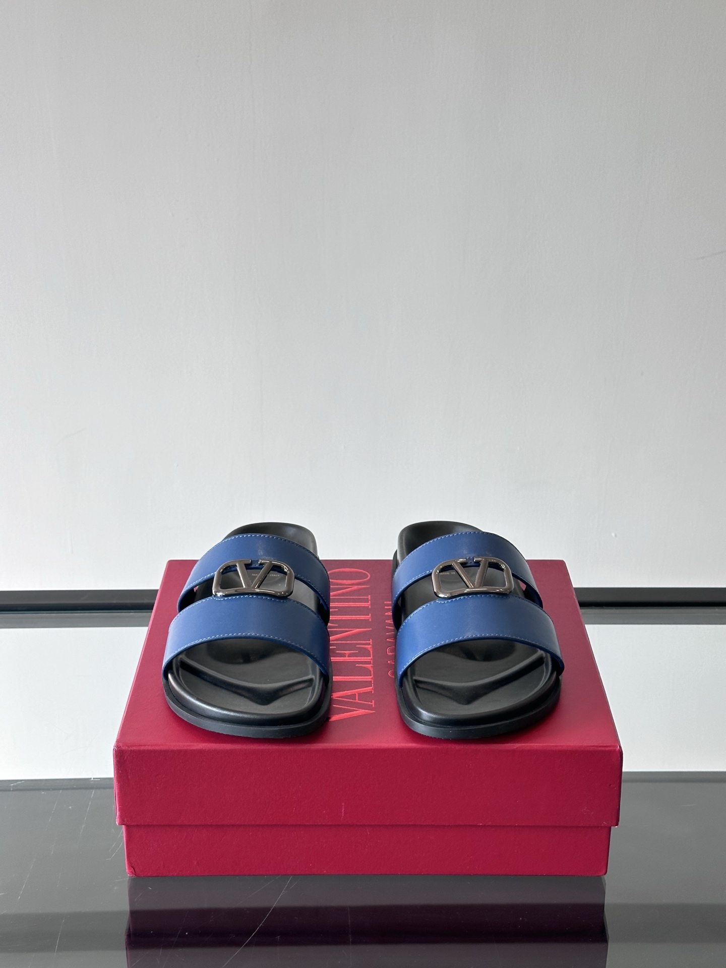 Male Sandals L-s