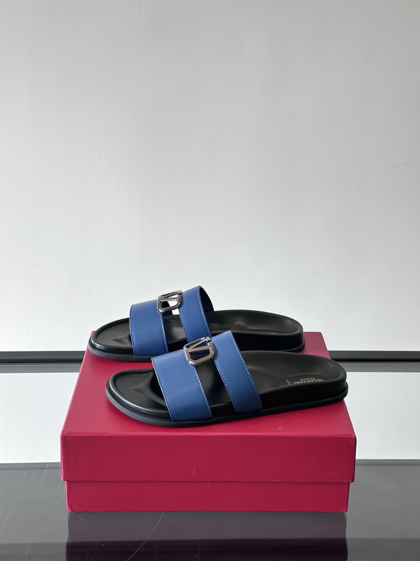 Male Sandals L-s