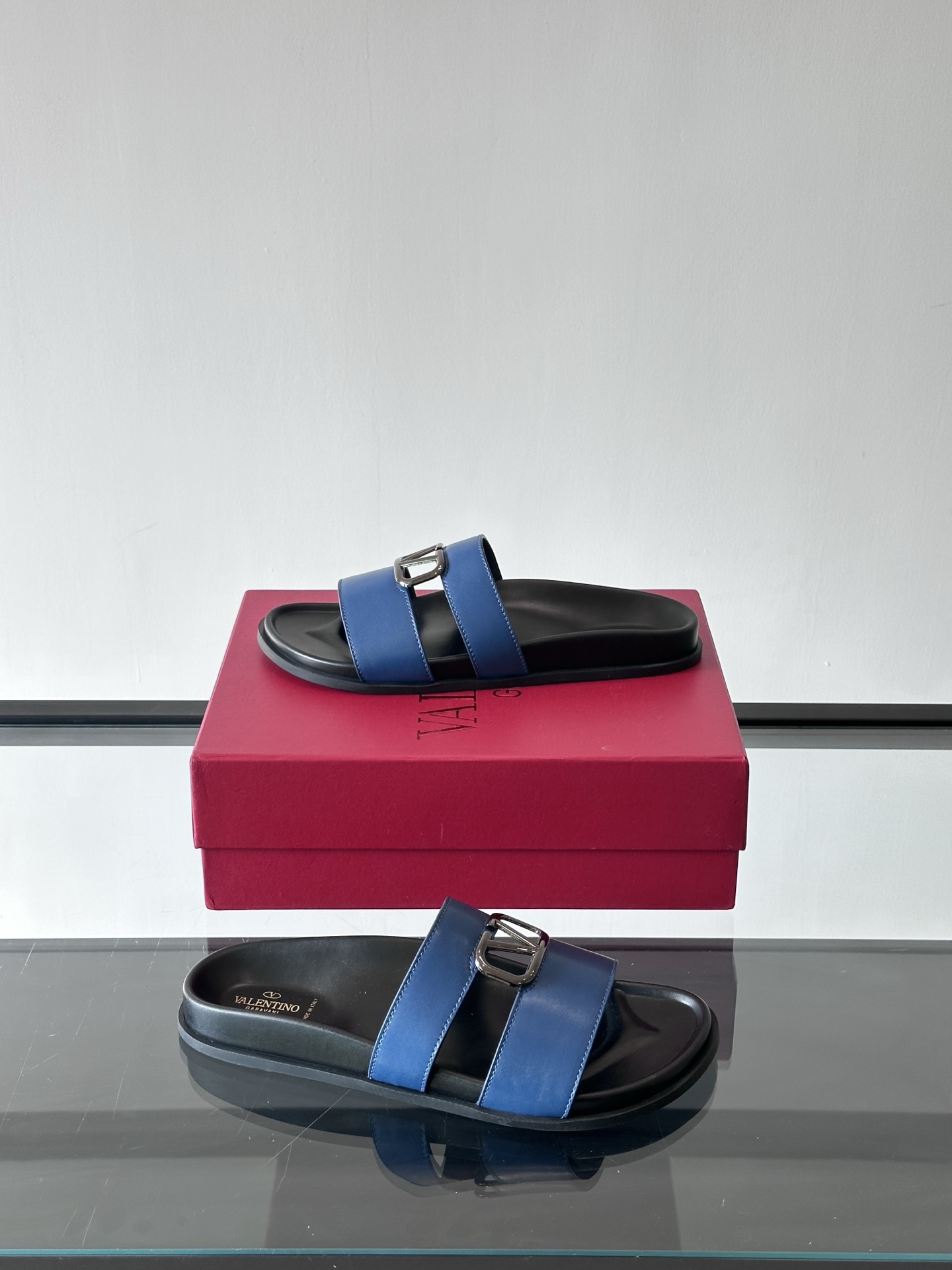 Male Sandals L-s