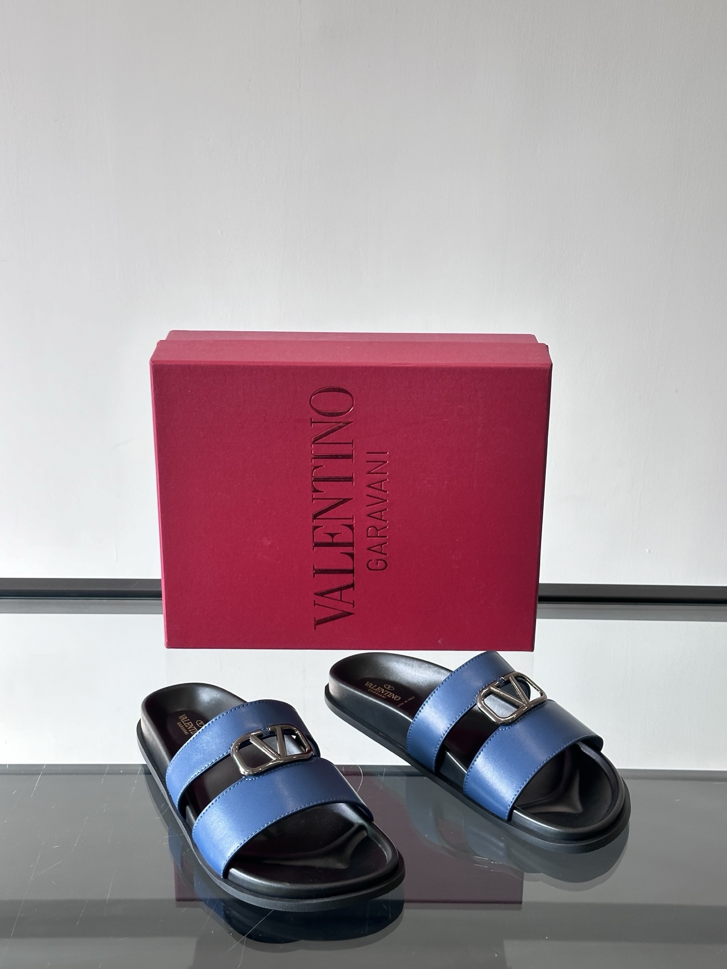 Male Sandals L-s