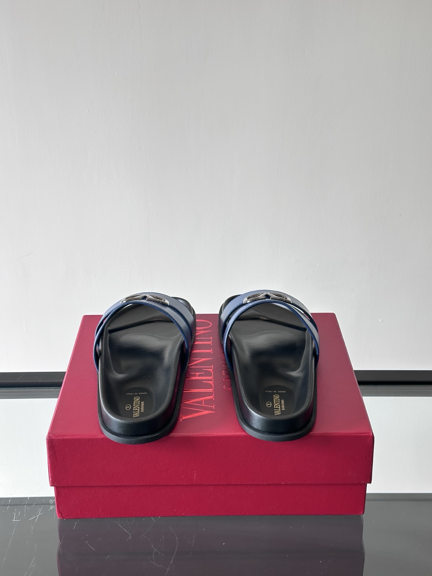 Male Sandals L-s