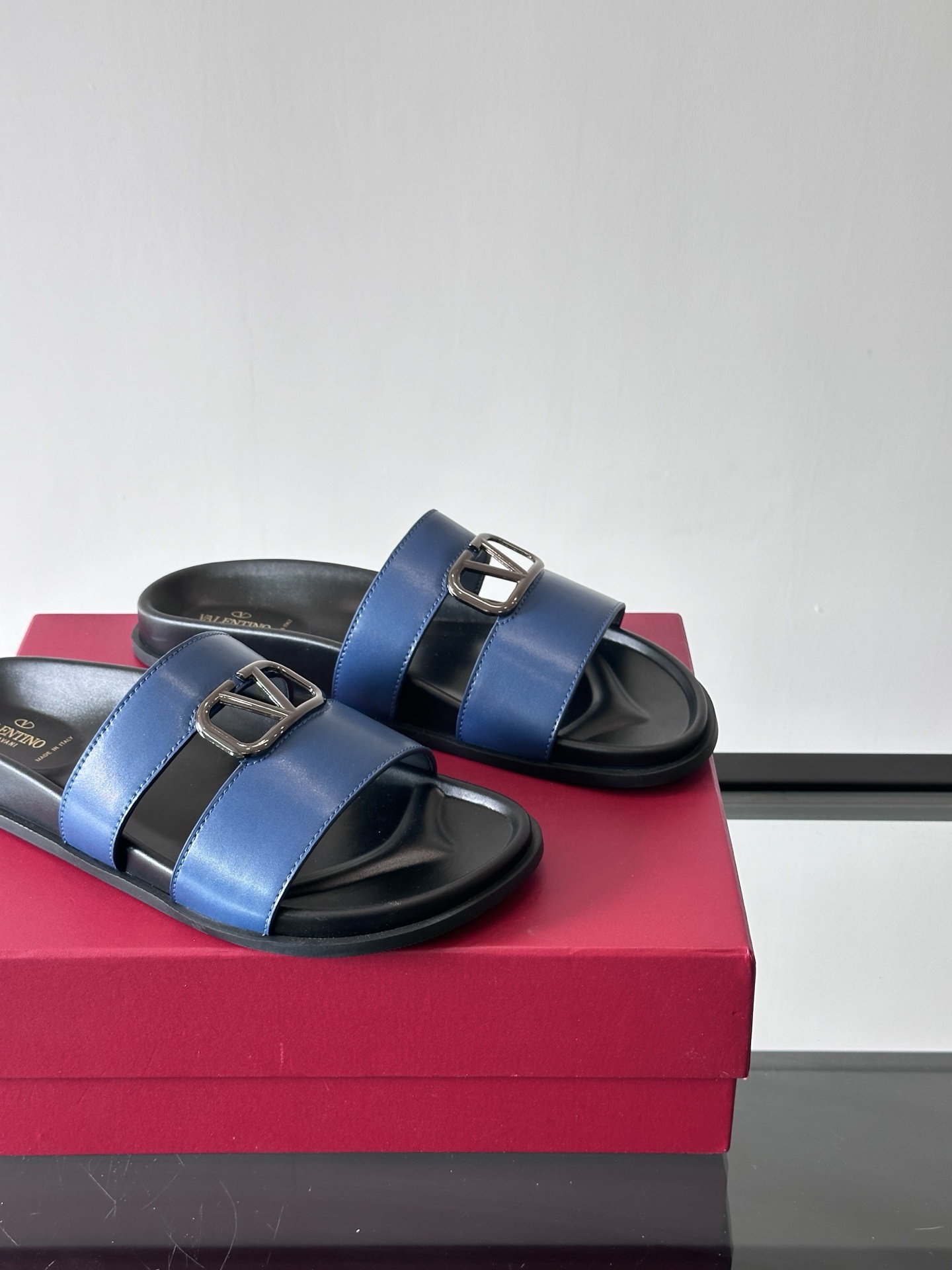 Male Sandals L-s