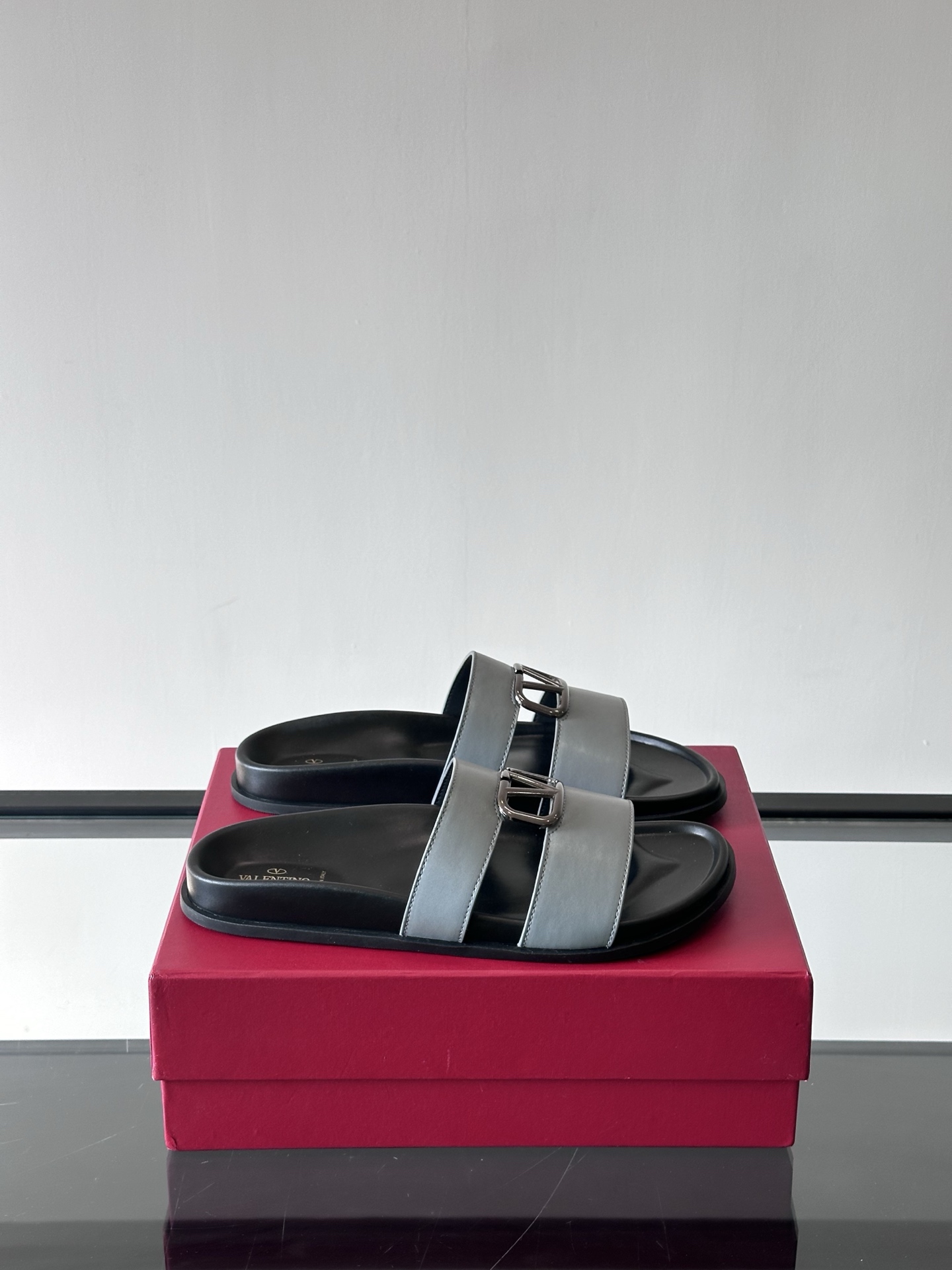 Male Sandals L-s