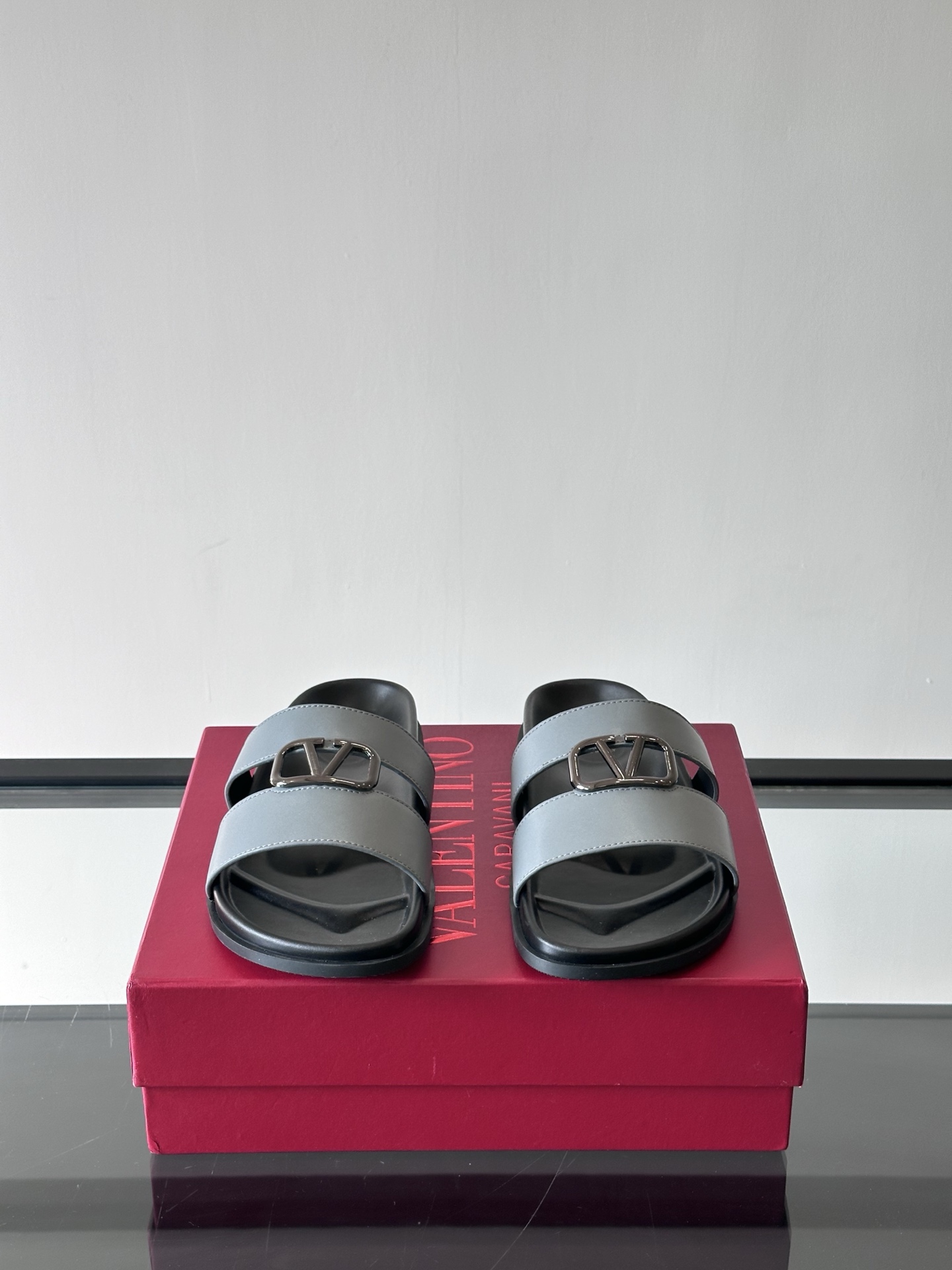 Male Sandals L-s
