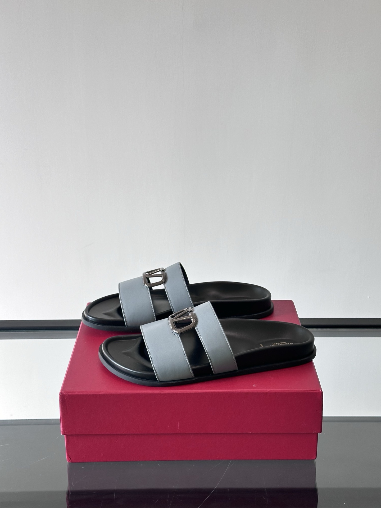 Male Sandals L-s