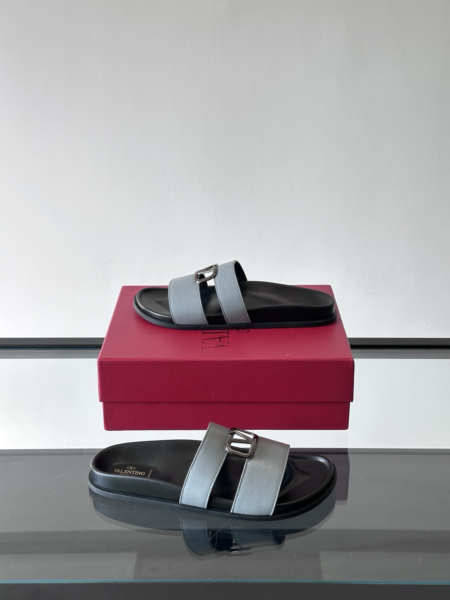 Male Sandals L-s