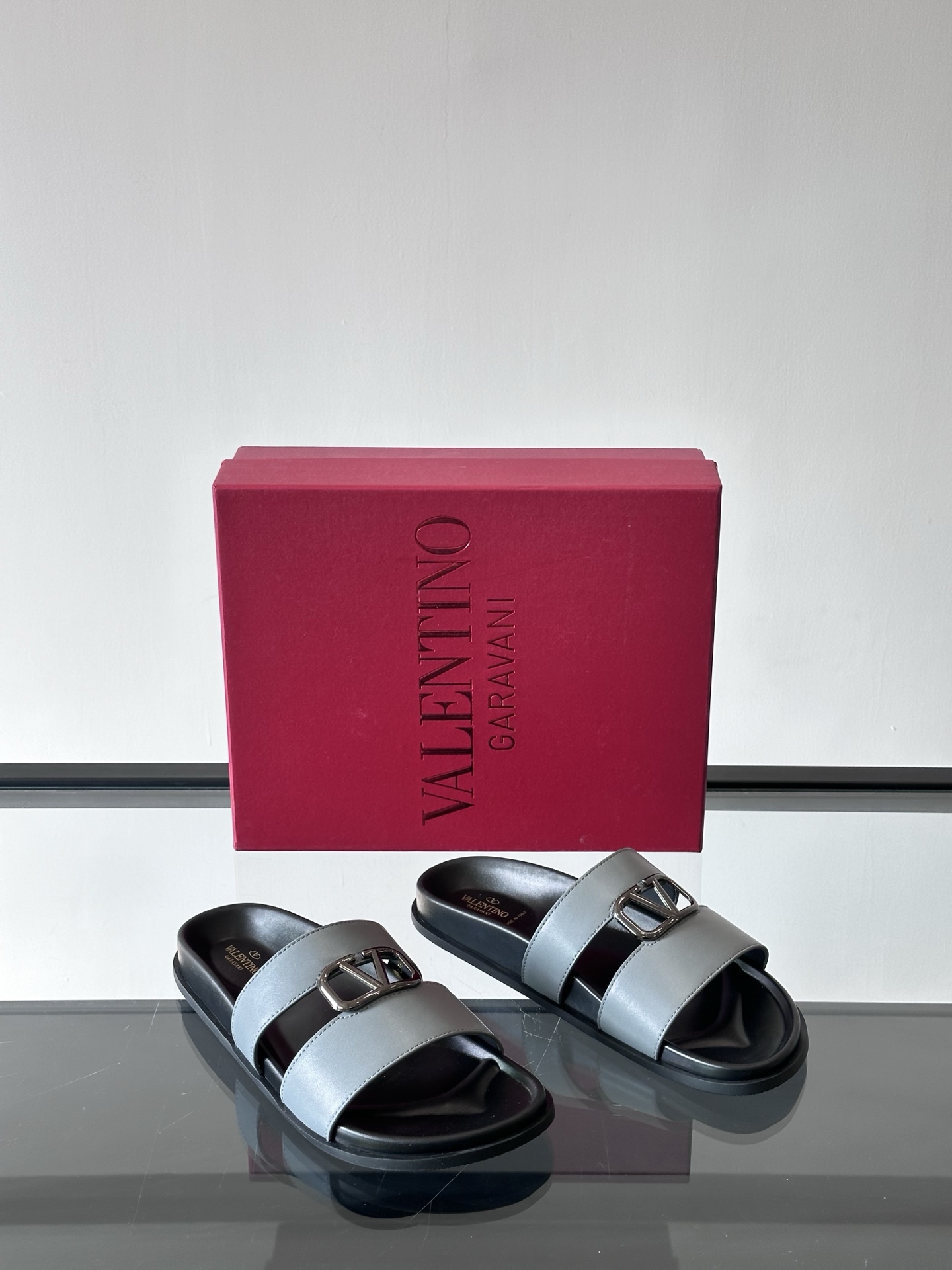 Male Sandals L-s