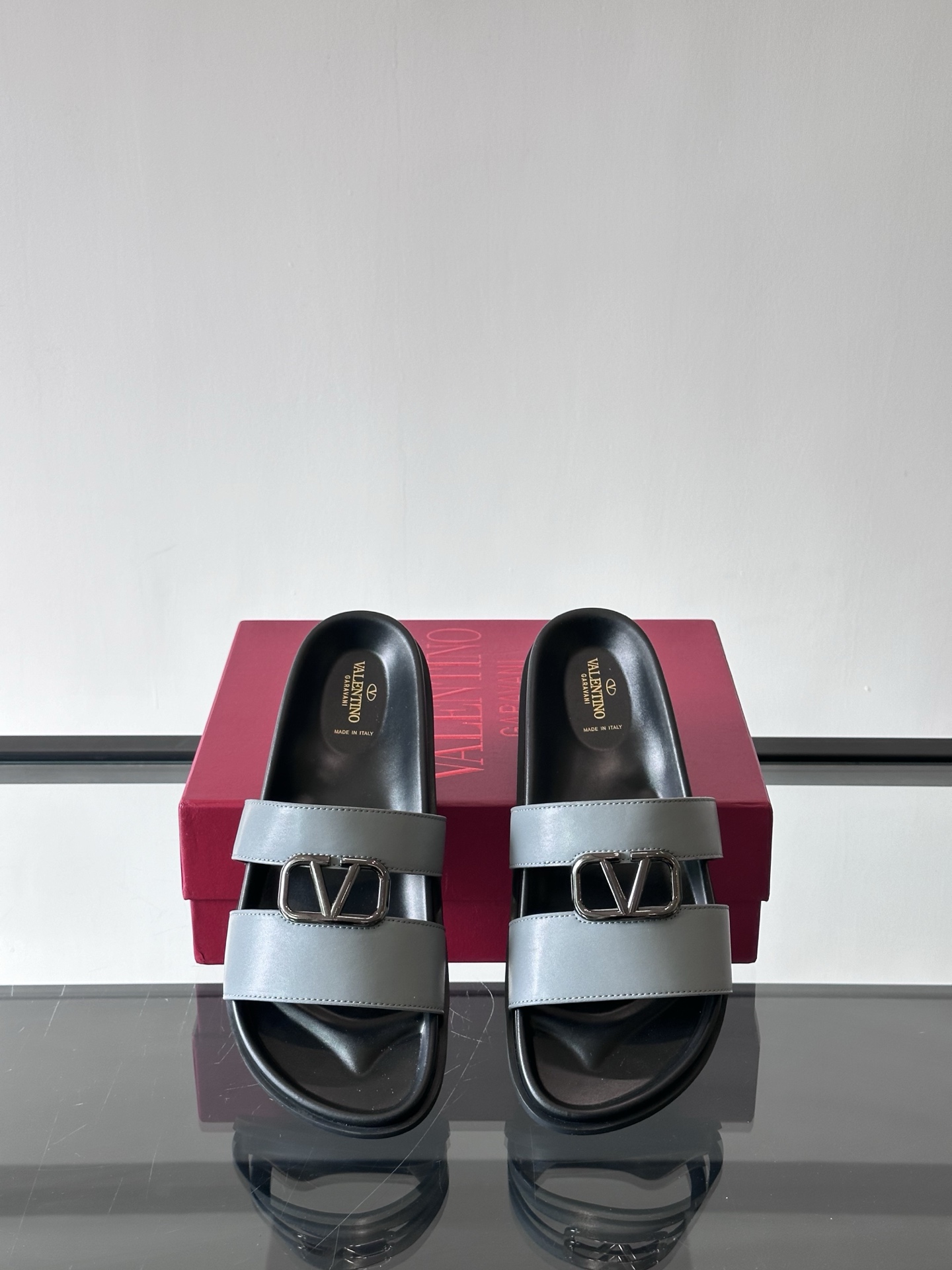 Male Sandals L-s