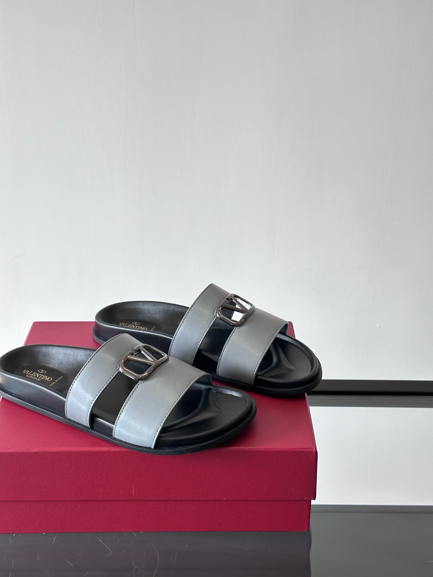 Male Sandals L-s