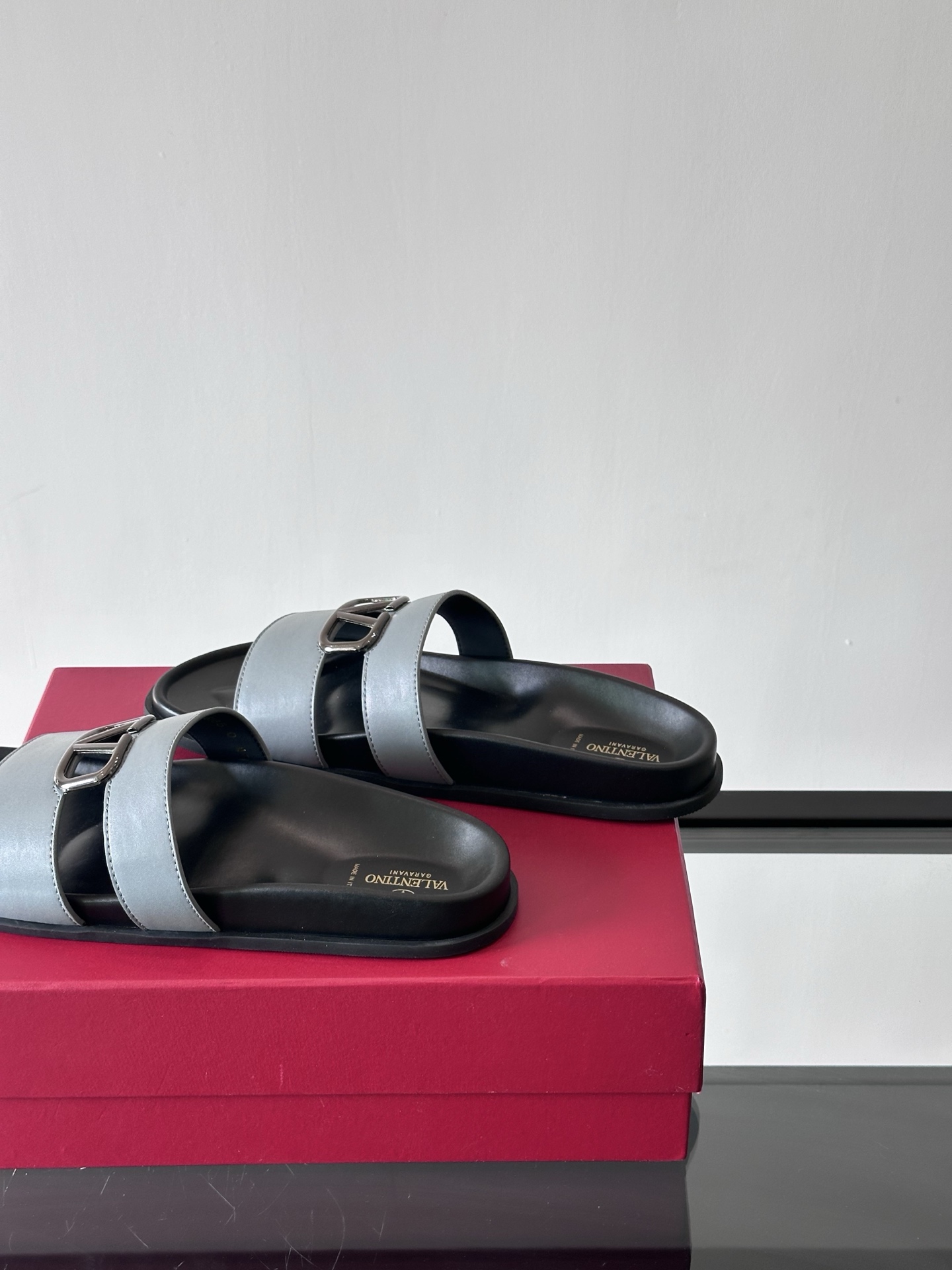 Male Sandals L-s