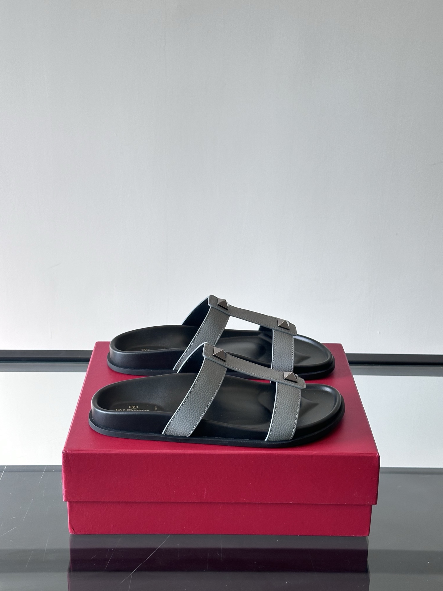 Male Sandals L-s