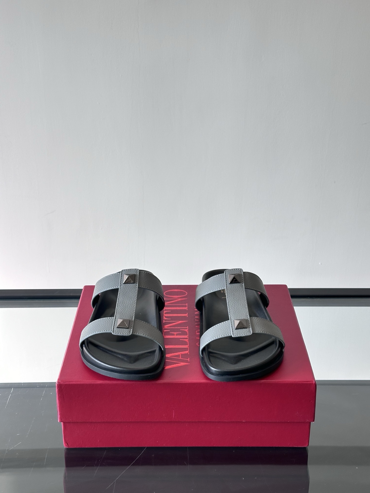 Male Sandals L-s