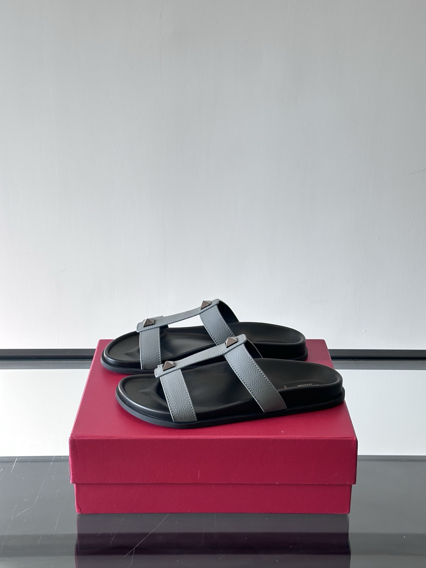 Male Sandals L-s