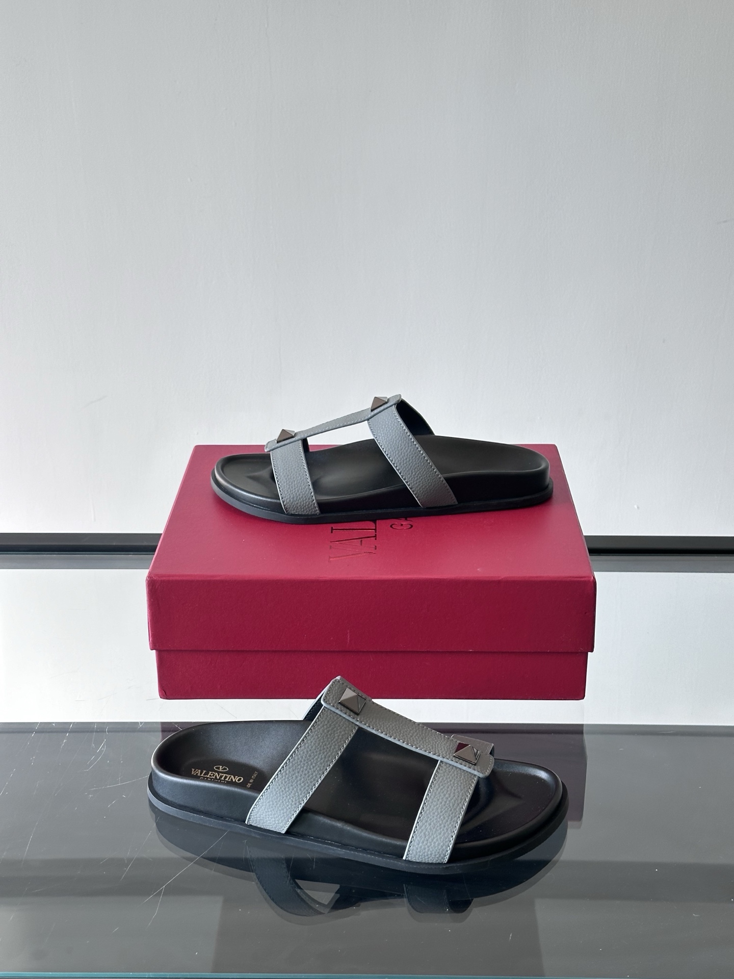 Male Sandals L-s