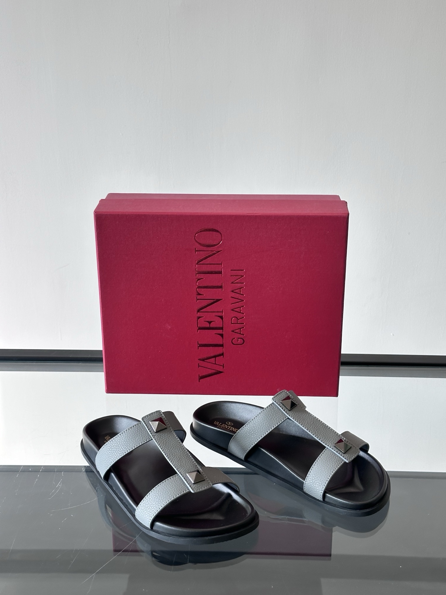 Male Sandals L-s