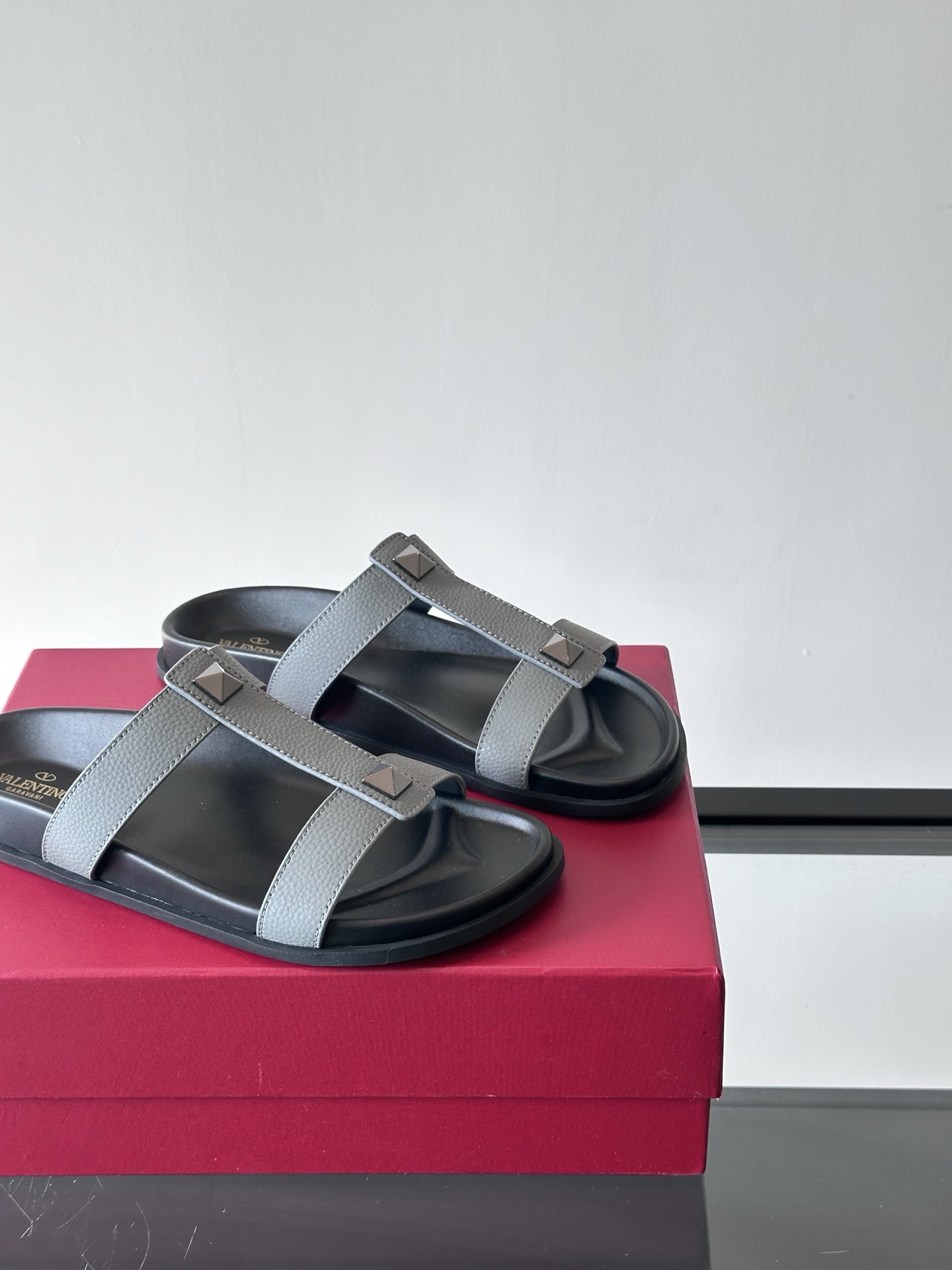 Male Sandals L-s