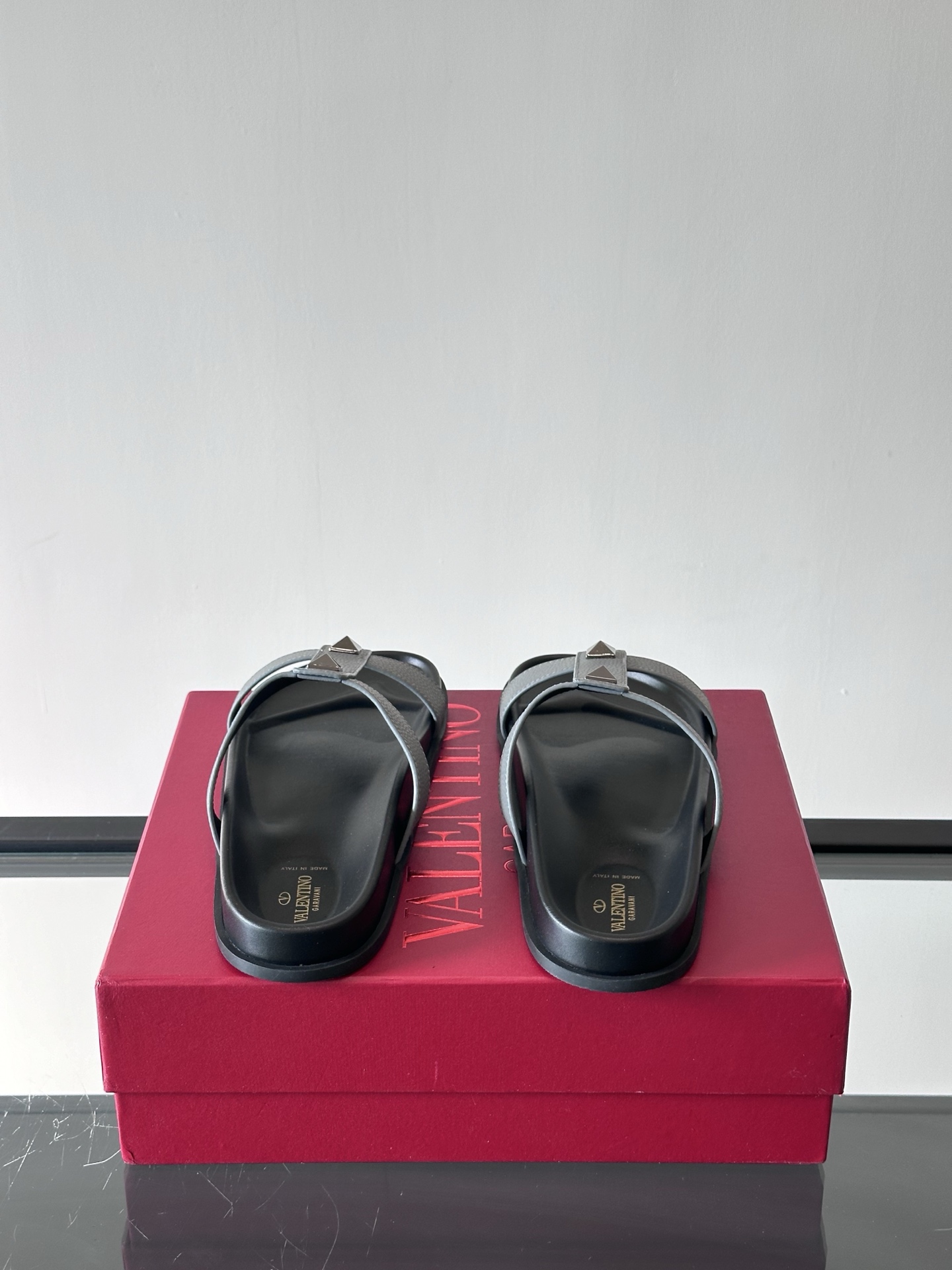 Male Sandals L-s