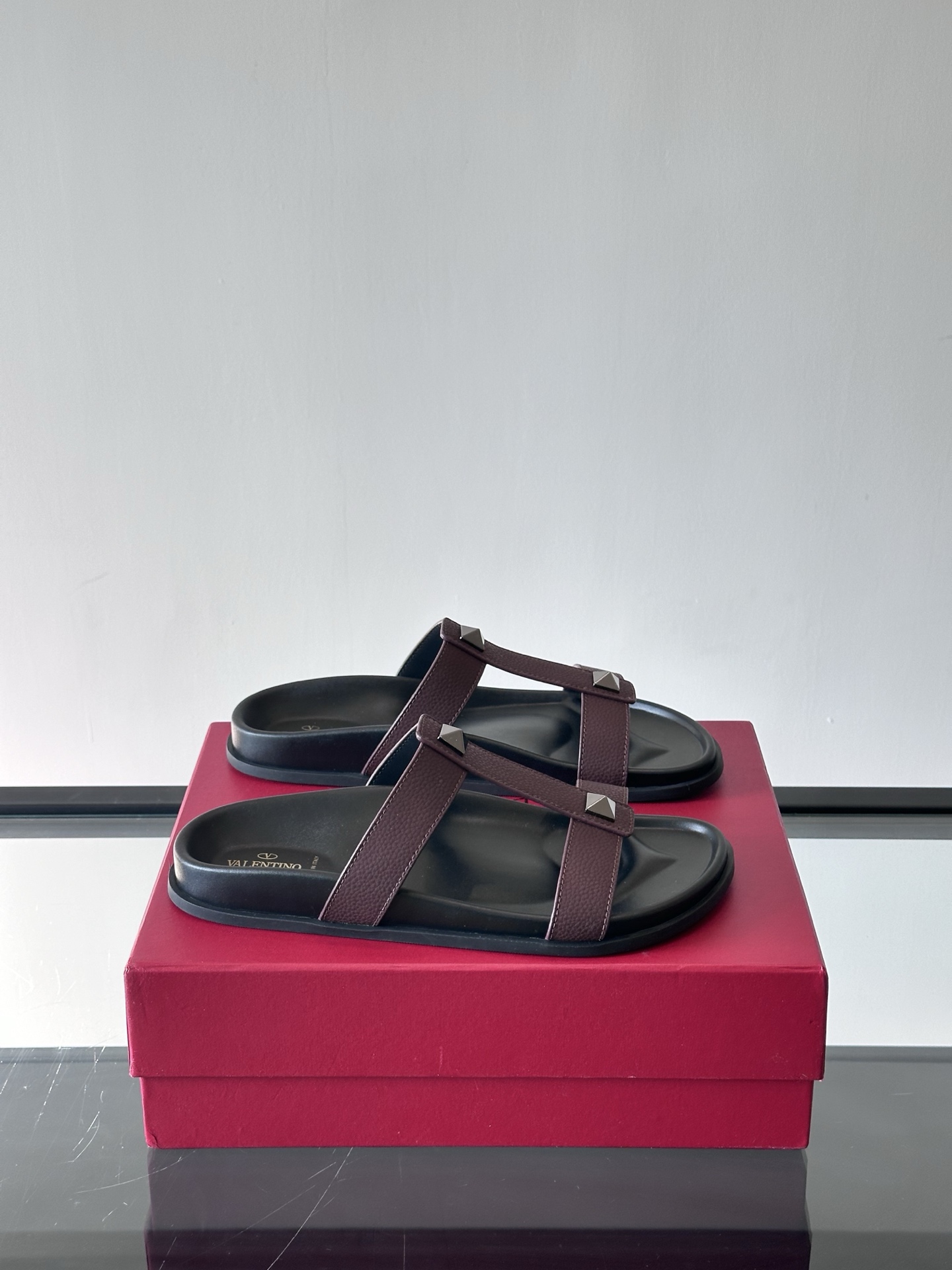 Male Sandals L-s