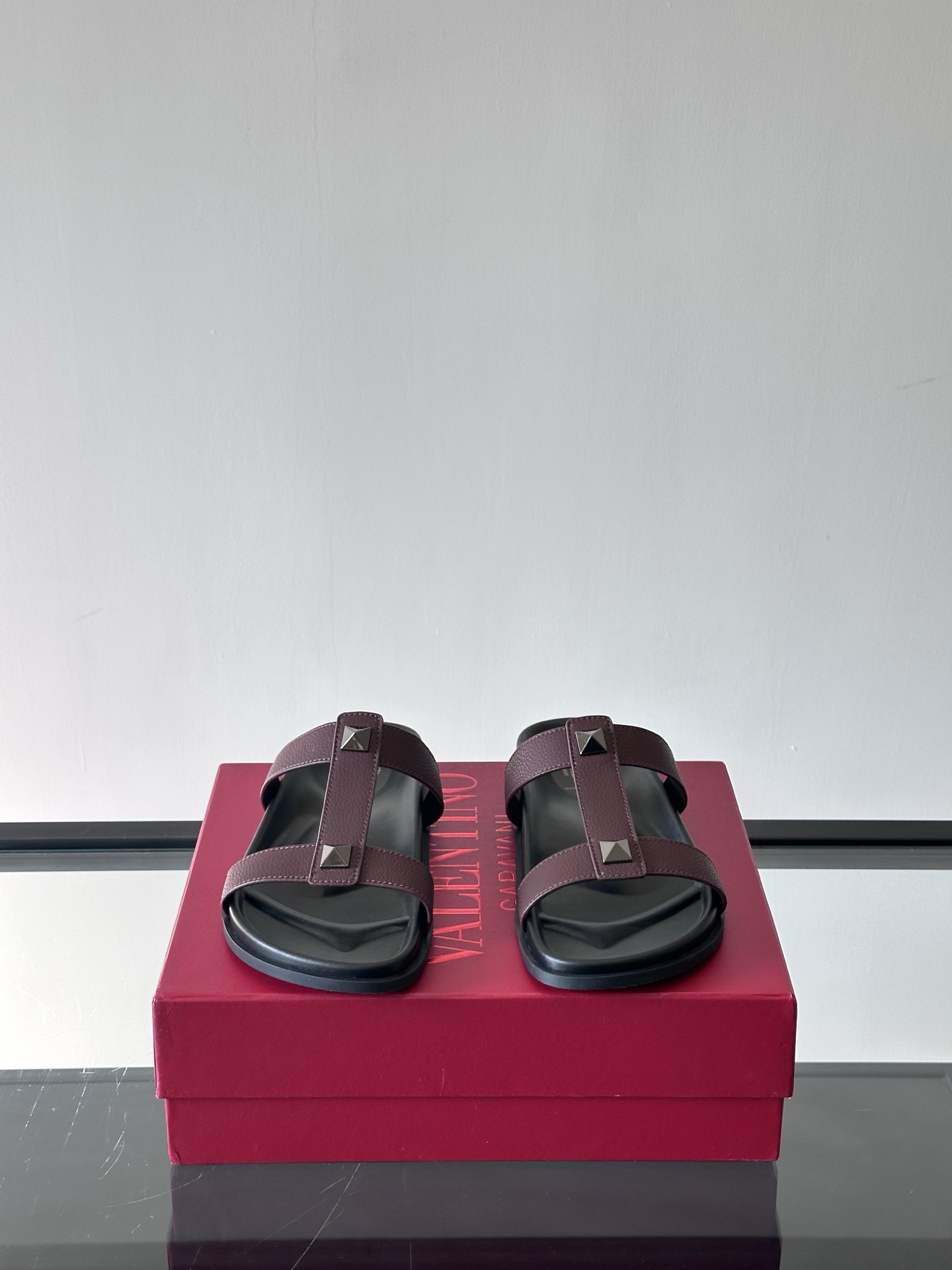 Male Sandals L-s
