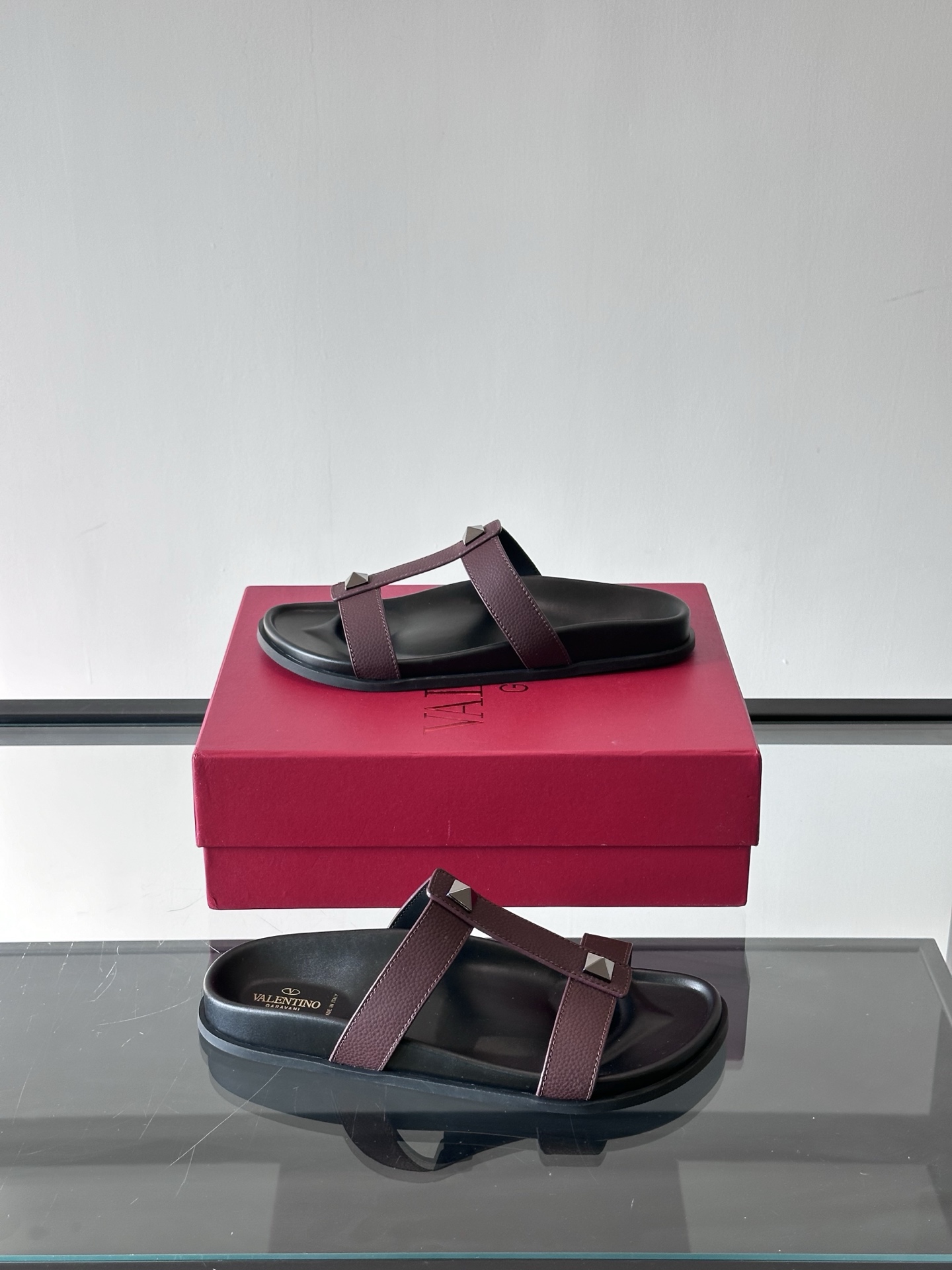 Male Sandals L-s
