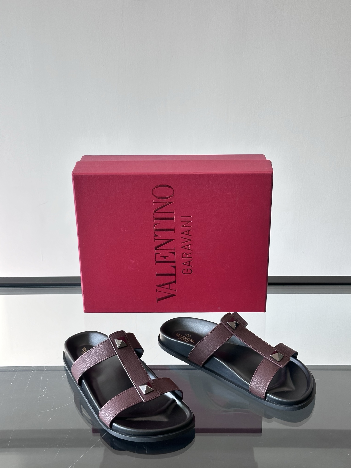 Male Sandals L-s