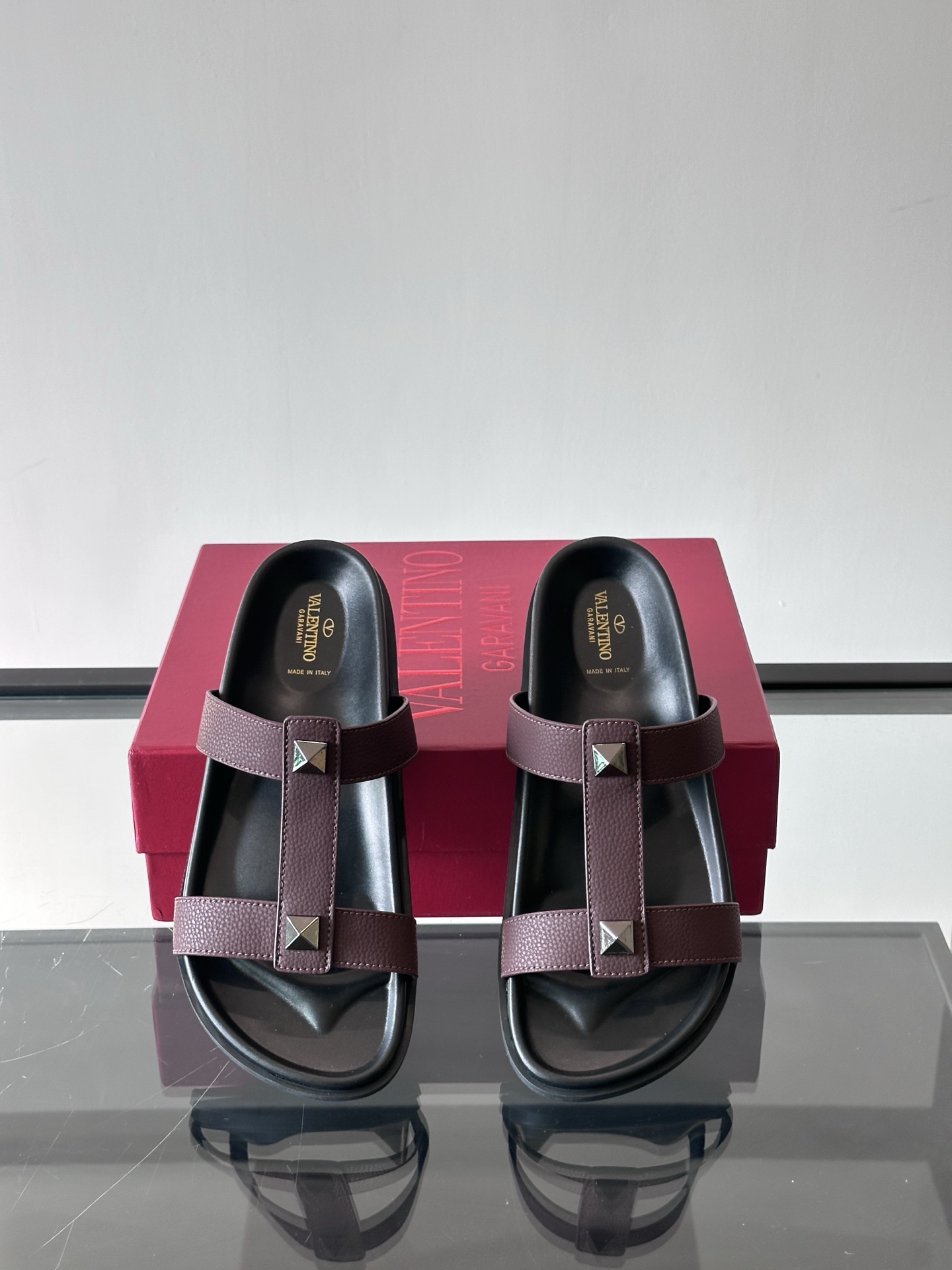 Male Sandals L-s