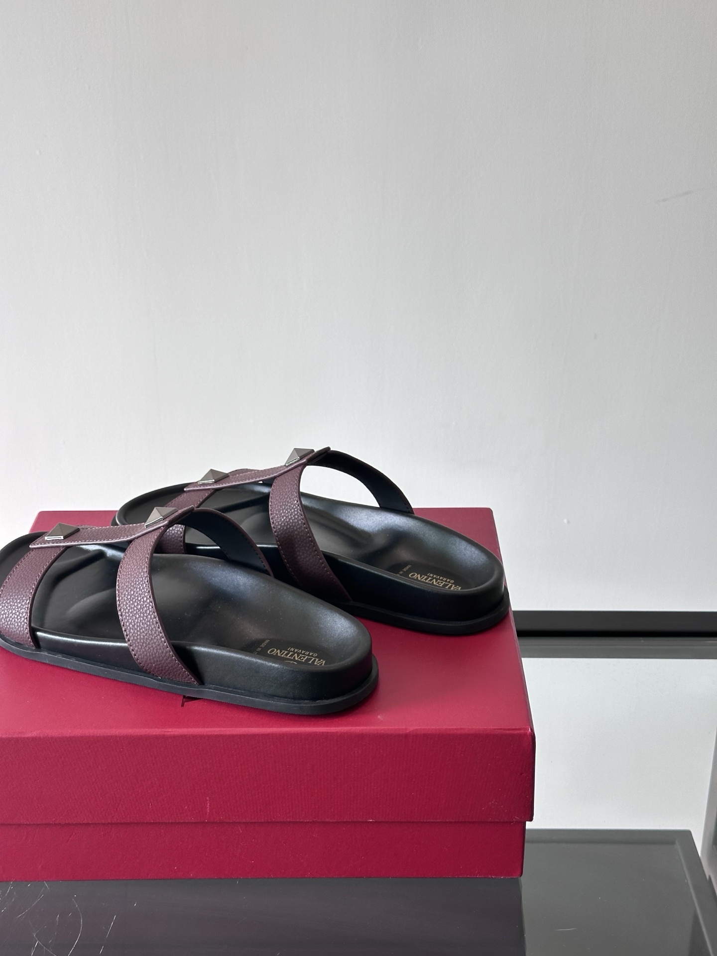 Male Sandals L-s