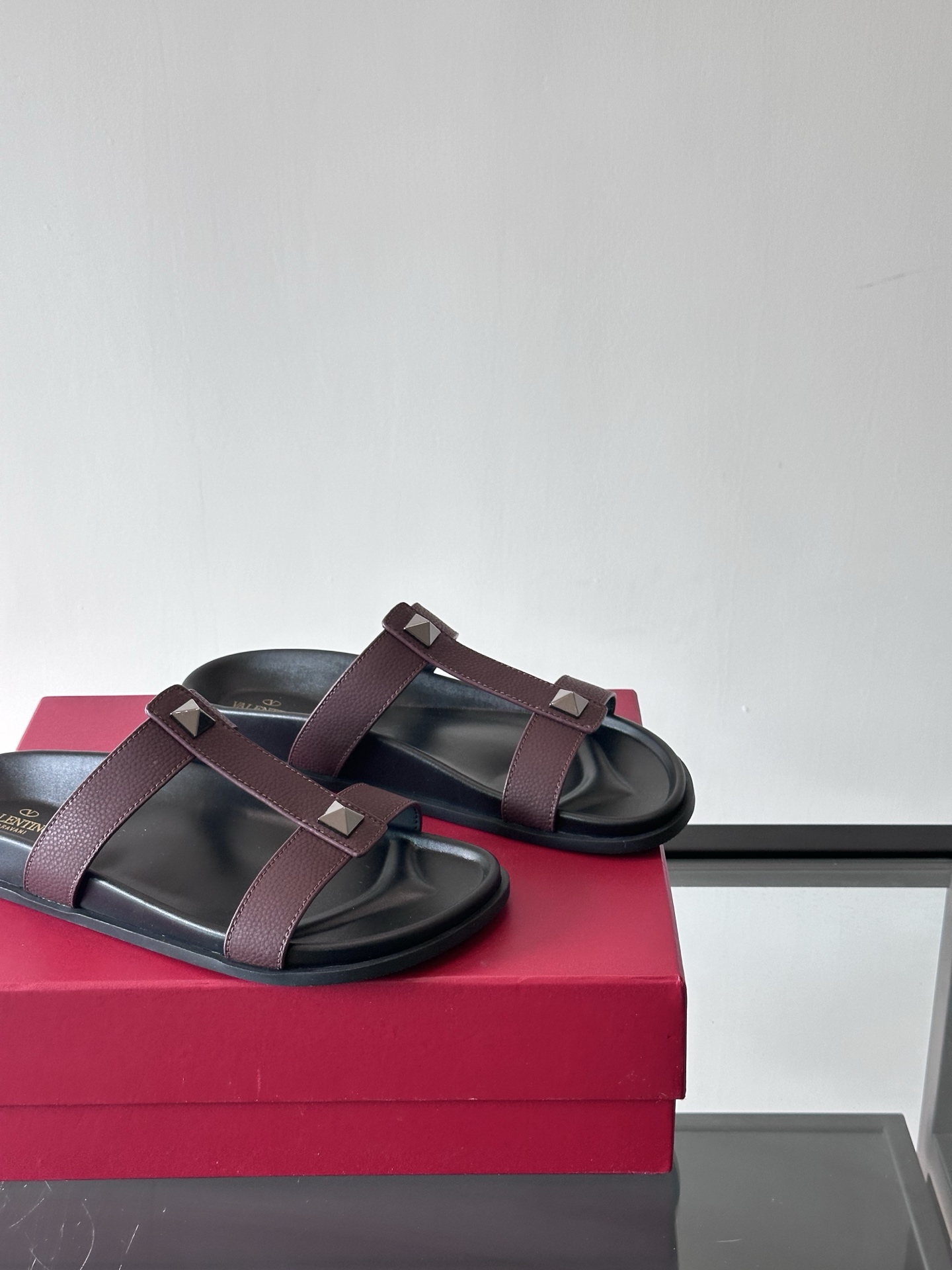 Male Sandals L-s
