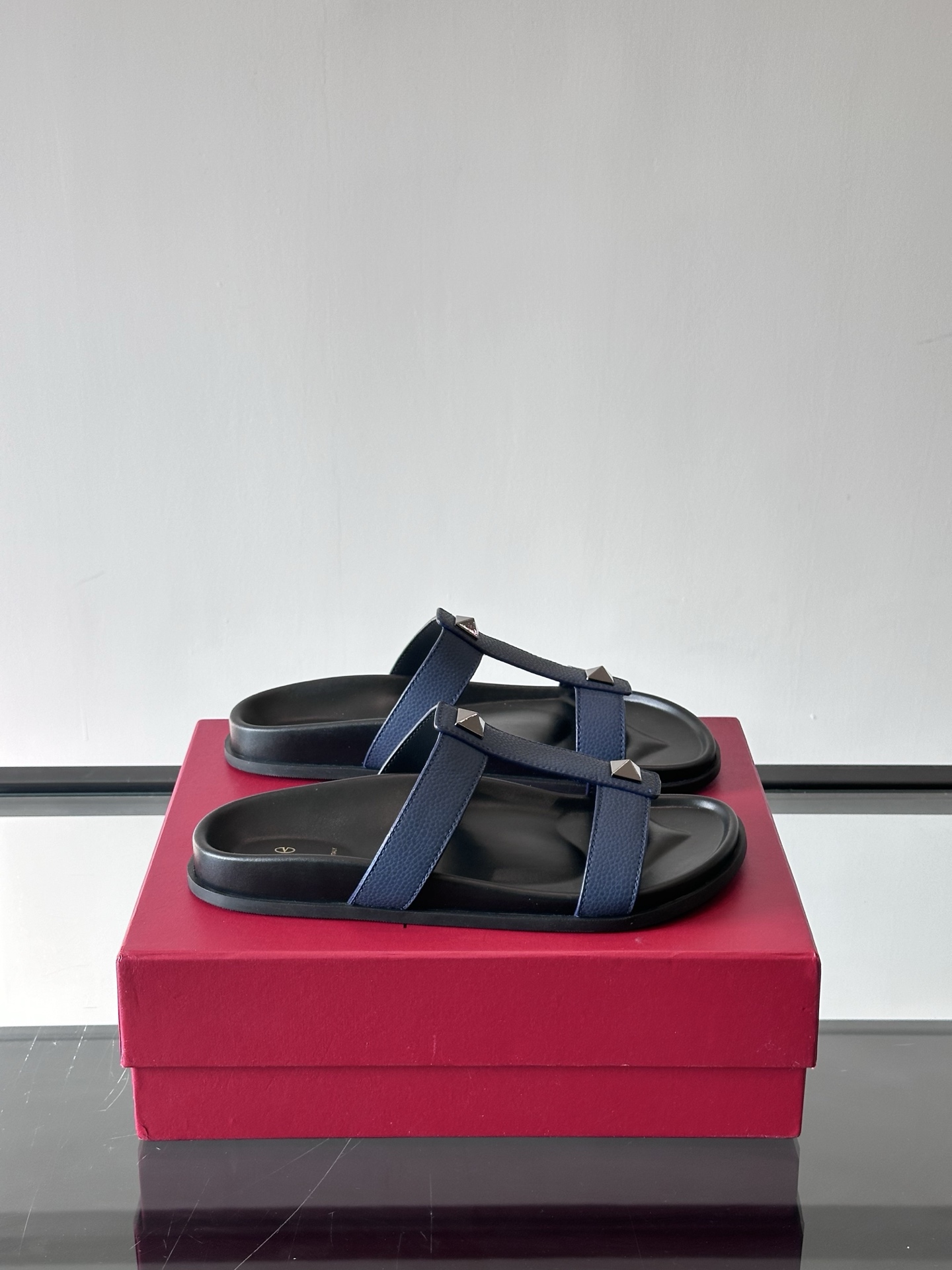 Male Sandals L-s
