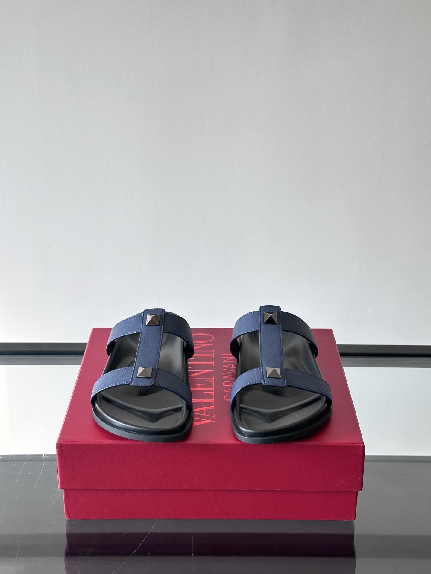Male Sandals L-s