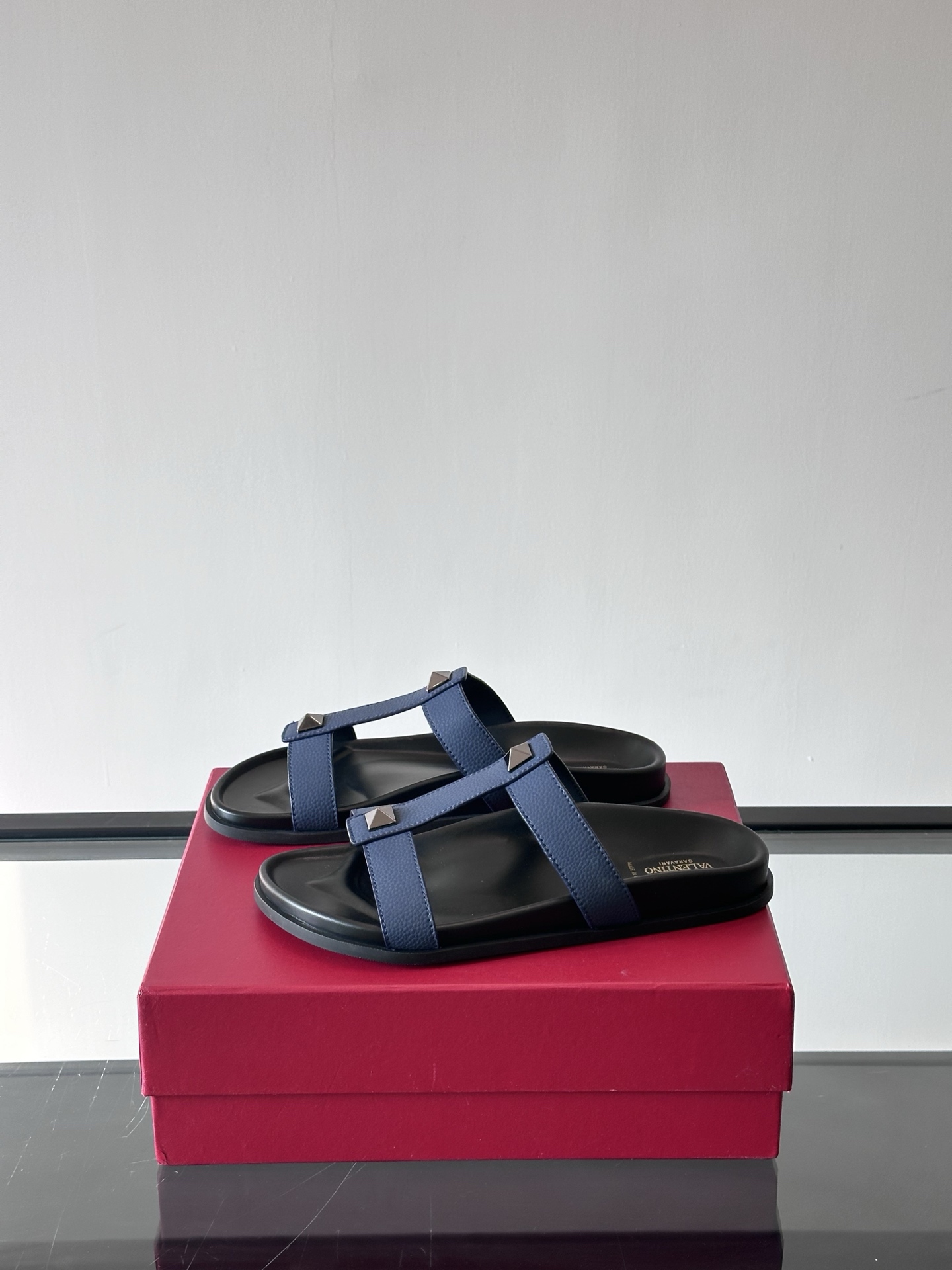 Male Sandals L-s