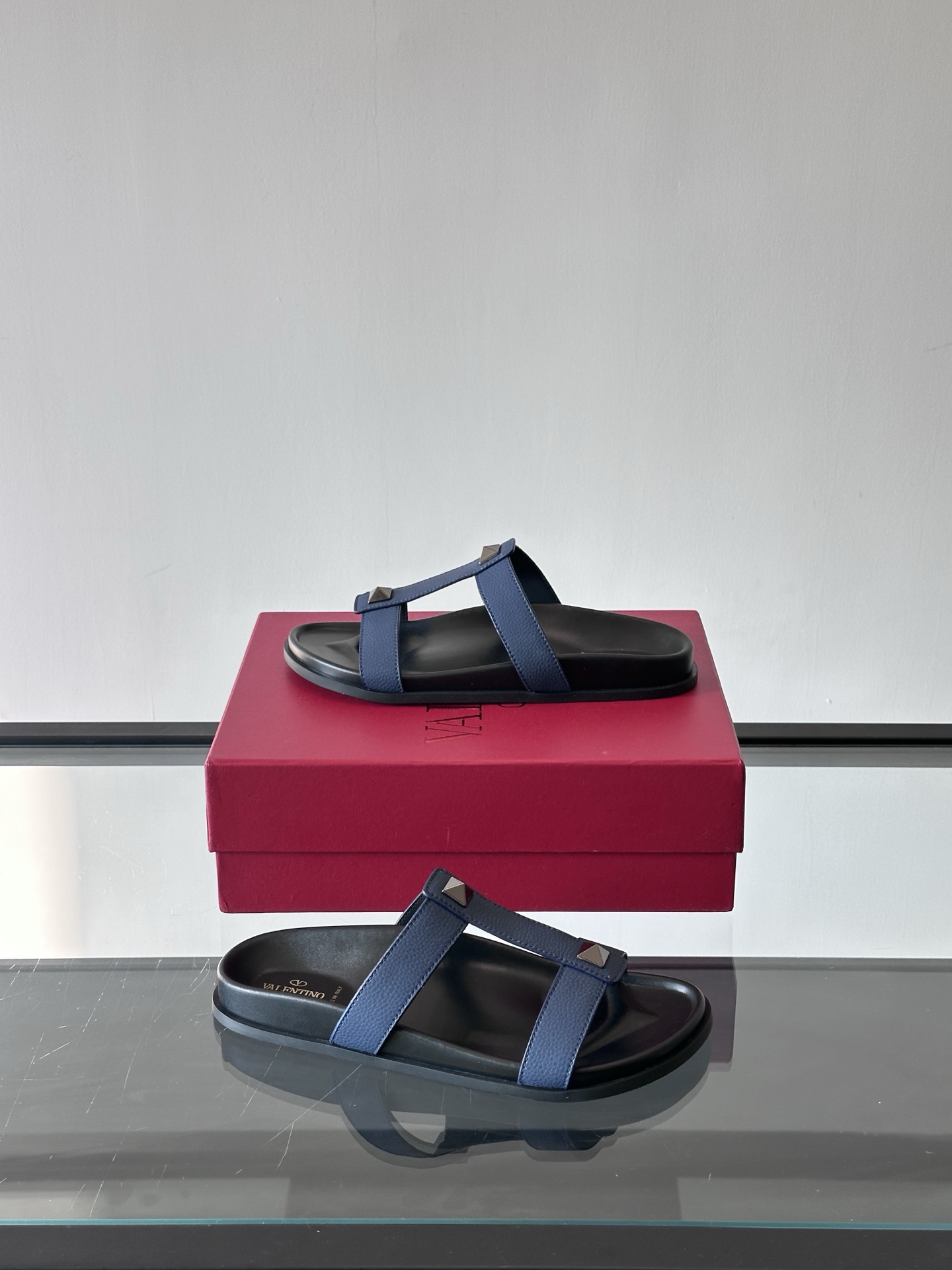 Male Sandals L-s