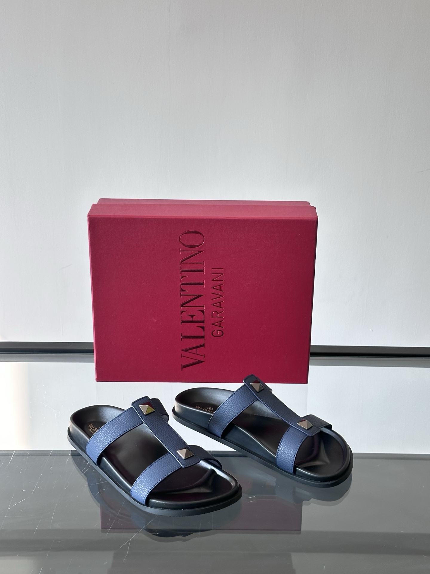 Male Sandals L-s