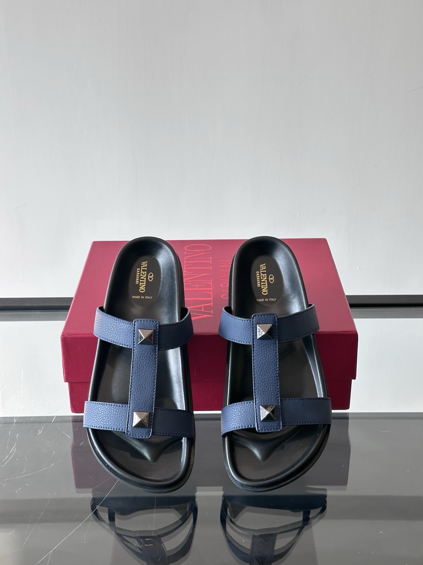 Male Sandals L-s
