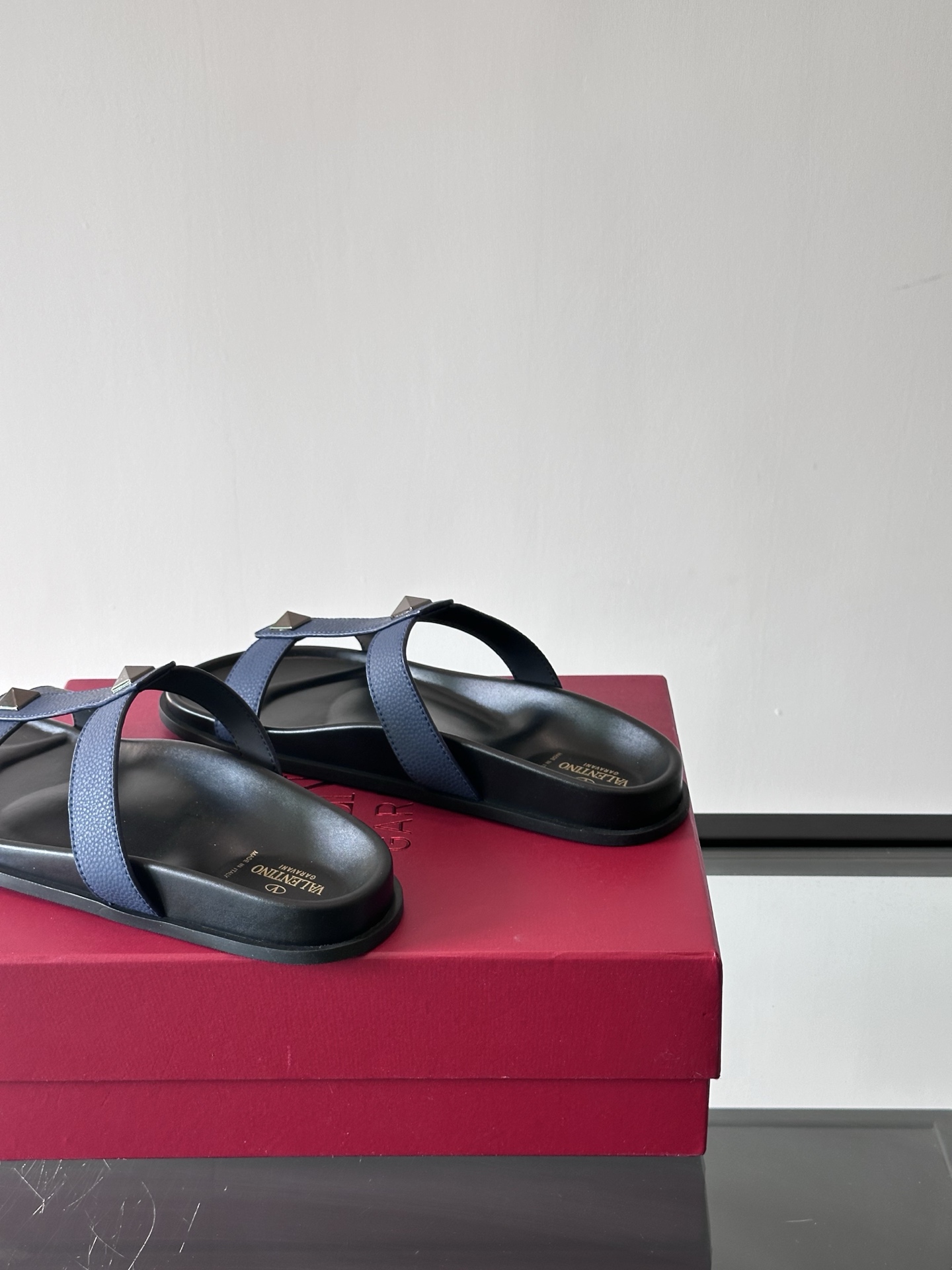 Male Sandals L-s